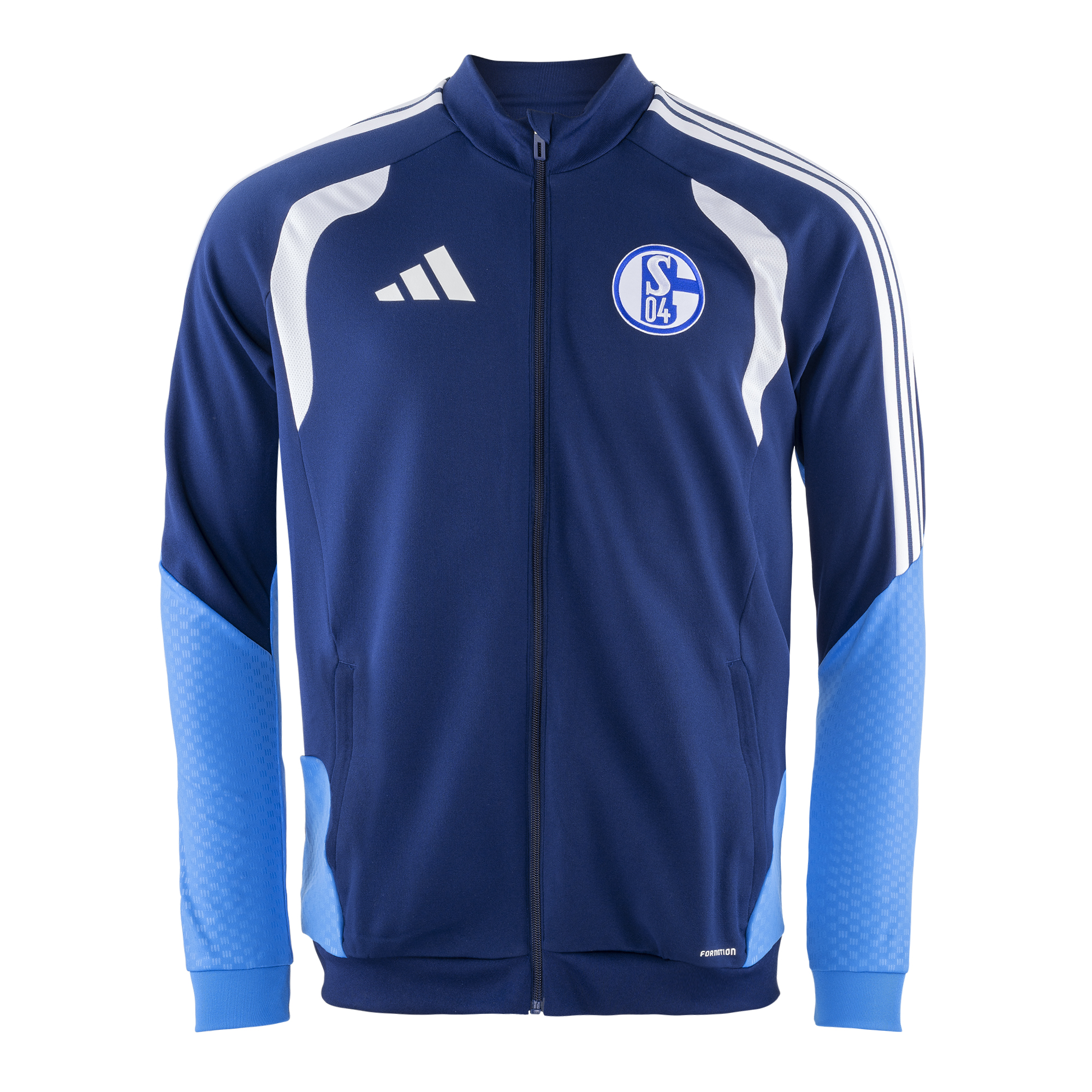 Details for adidas Training jacket team navy