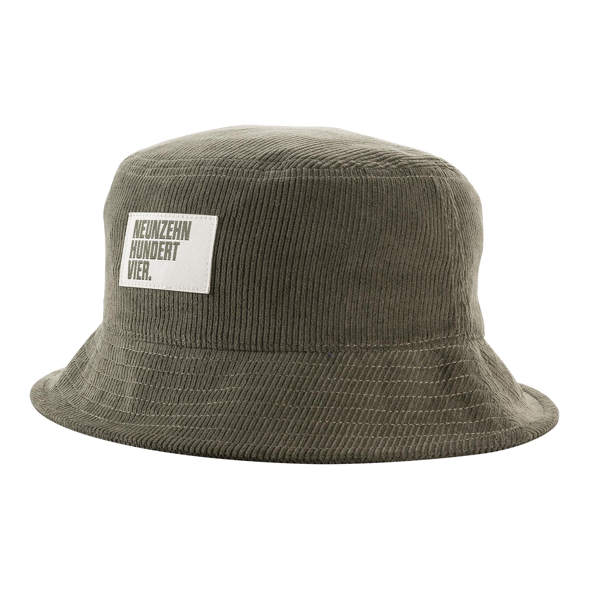 neunzehnhundertvier Anglerhut