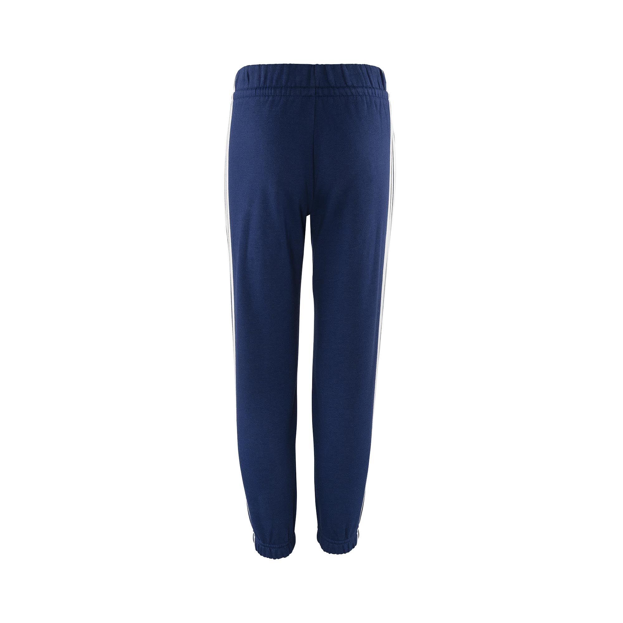 Schalke Sweater-Hose Kids navy