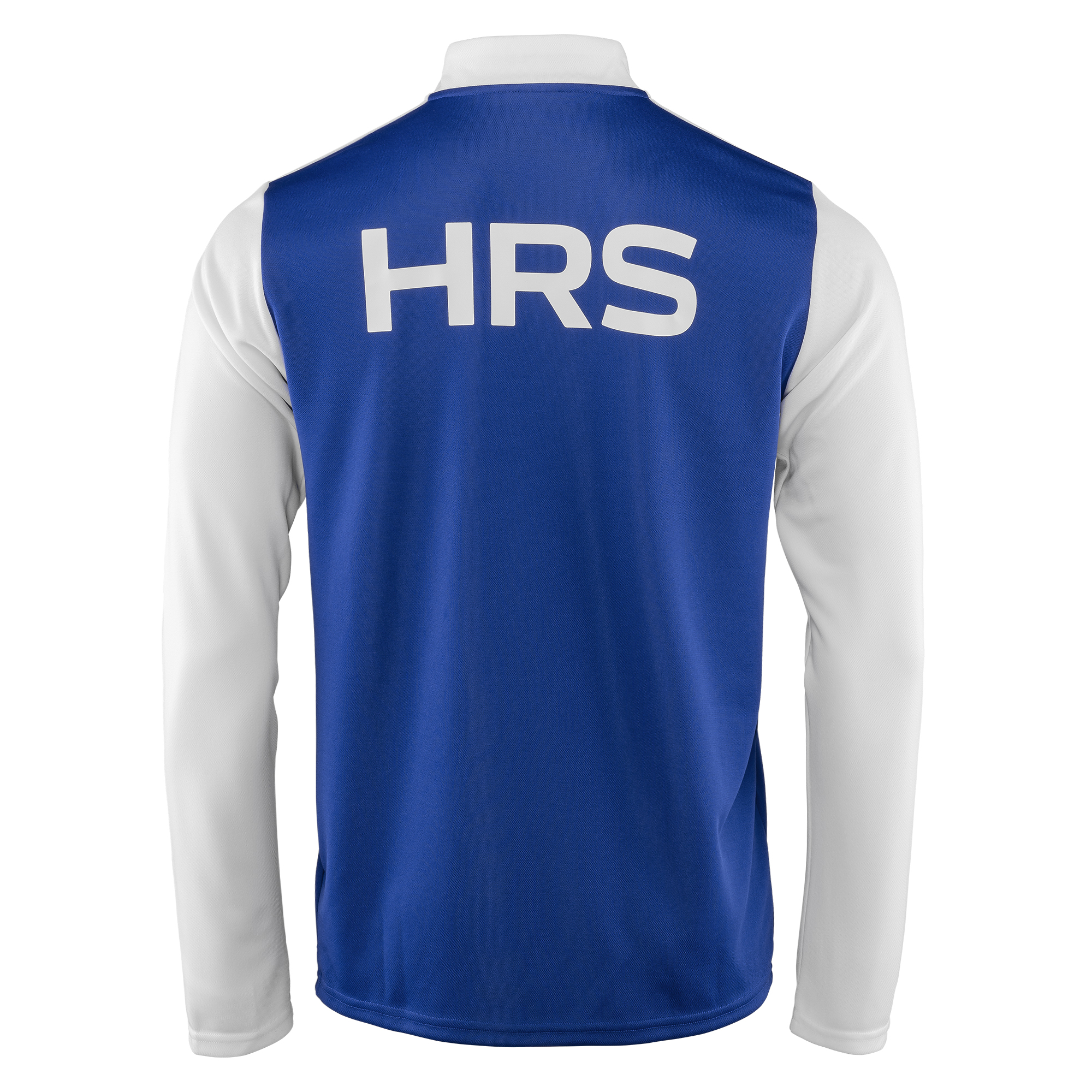 Aufwärmshirt Team langarm
