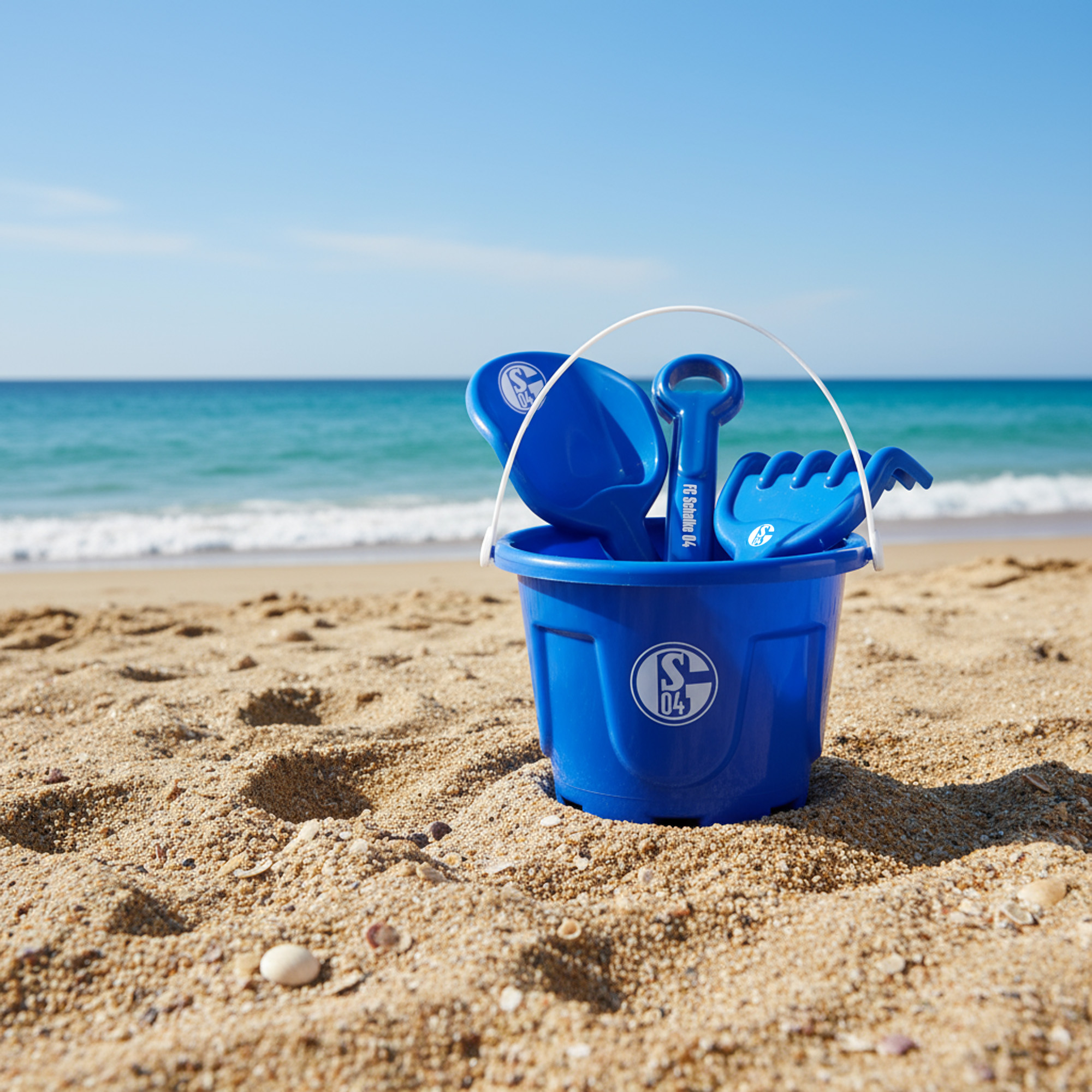 Strandspielzeug S04 Kids