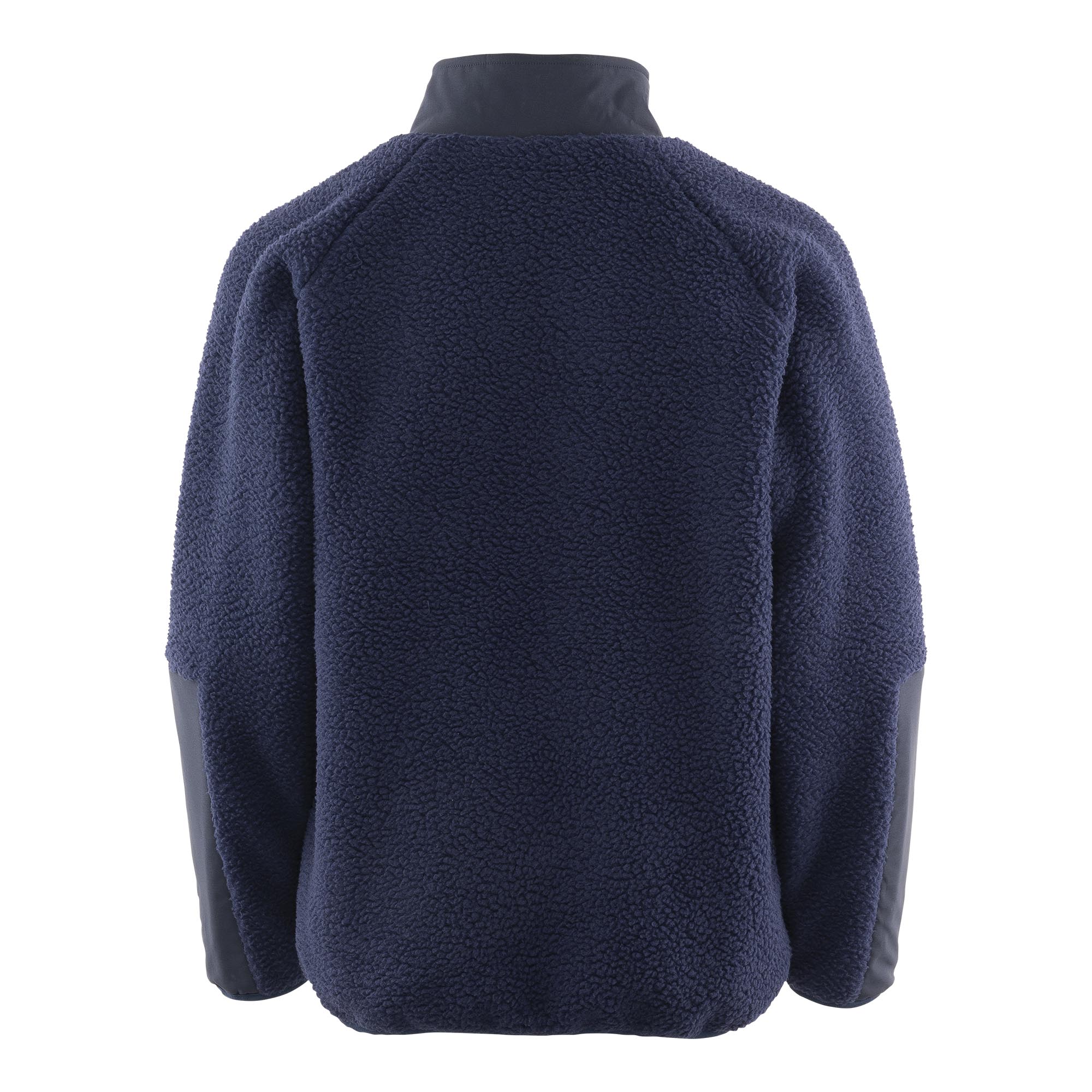 1904 Fleece-Jacke Kids navy