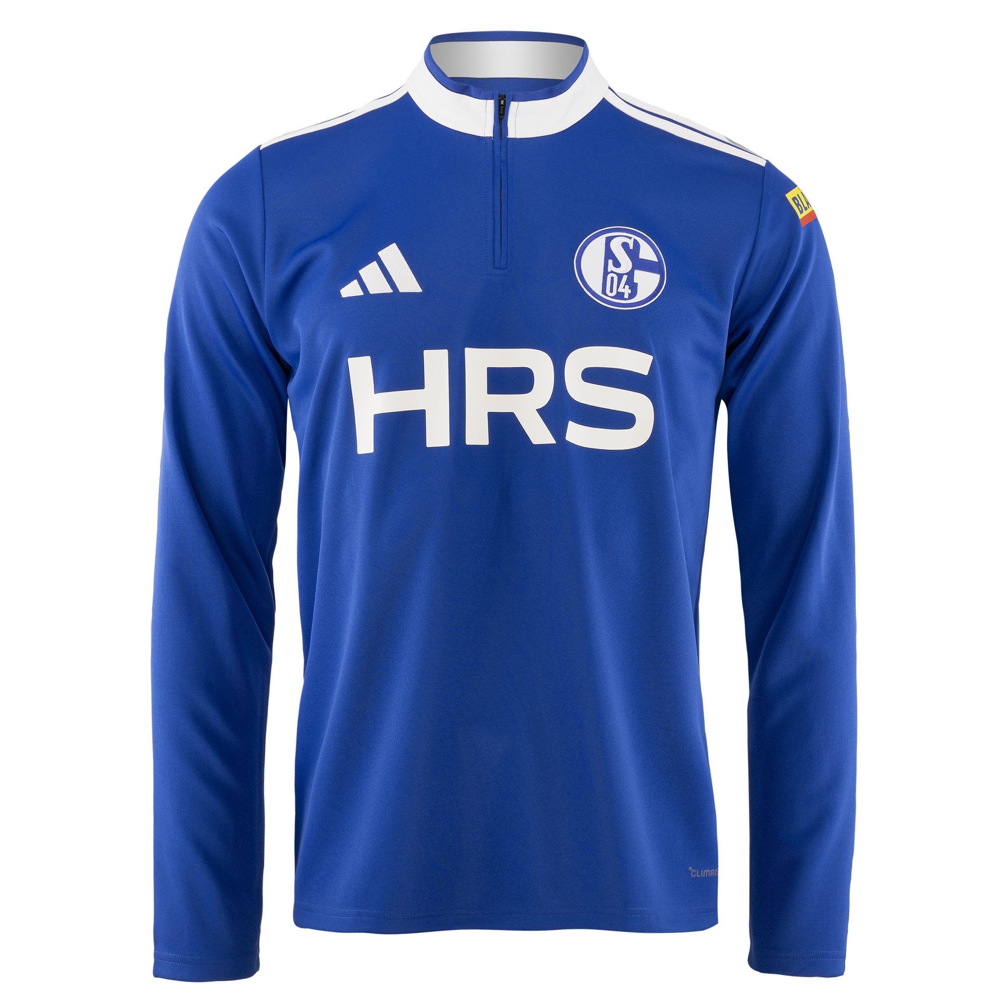 Details für adidas Aufwärm-Shirt langarm 2026/2027