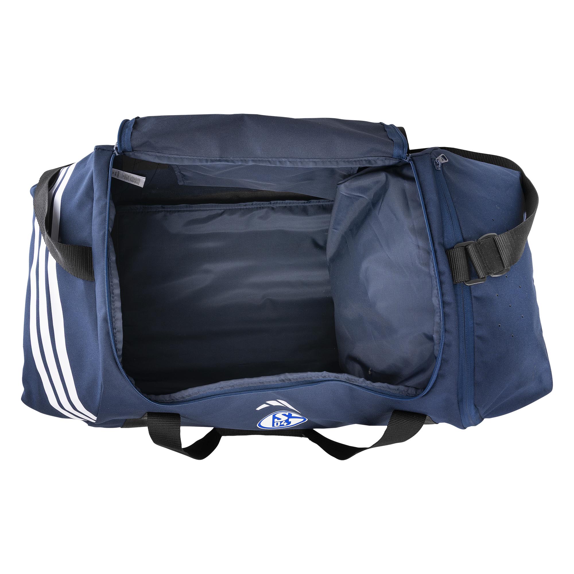 adidas Dufflebag large Innen