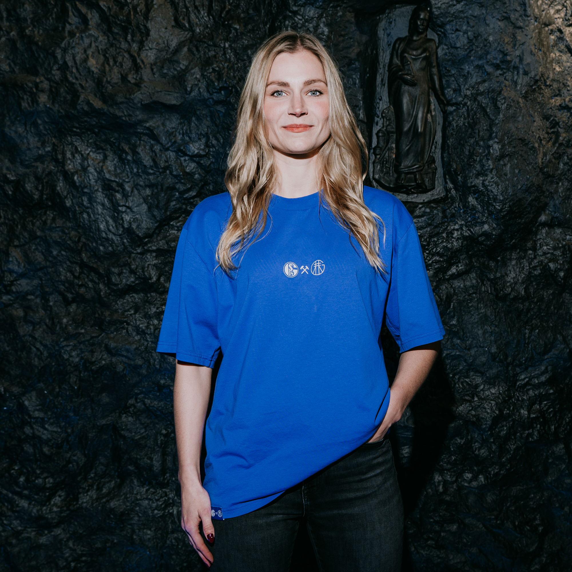 T-Shirt S04 x GH Model
