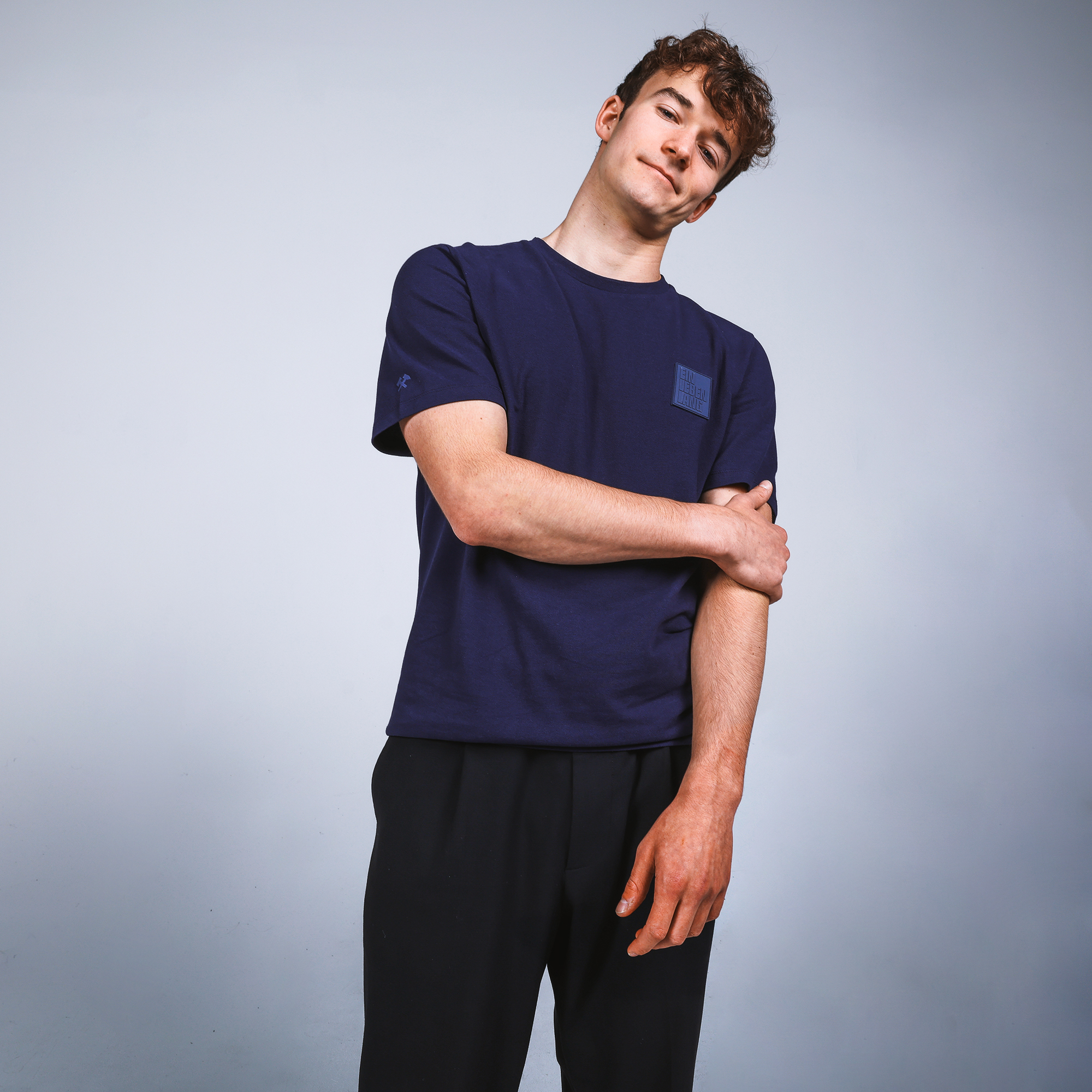 Model Thierry