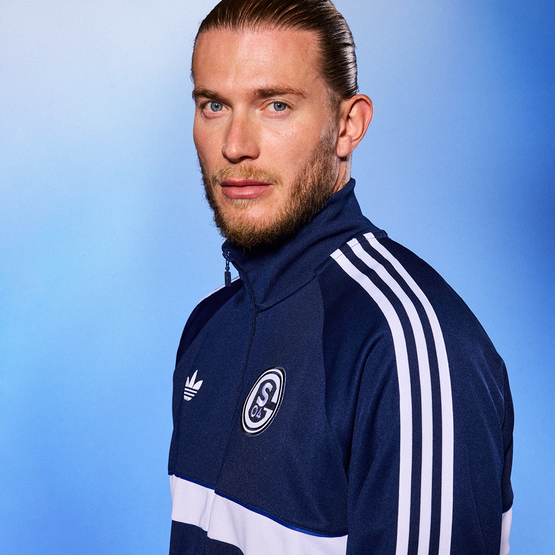 Originals Tracktop Karius