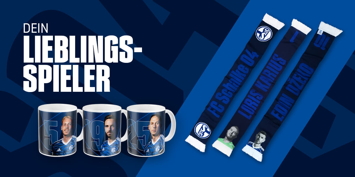 Dein Lieblingsspieler