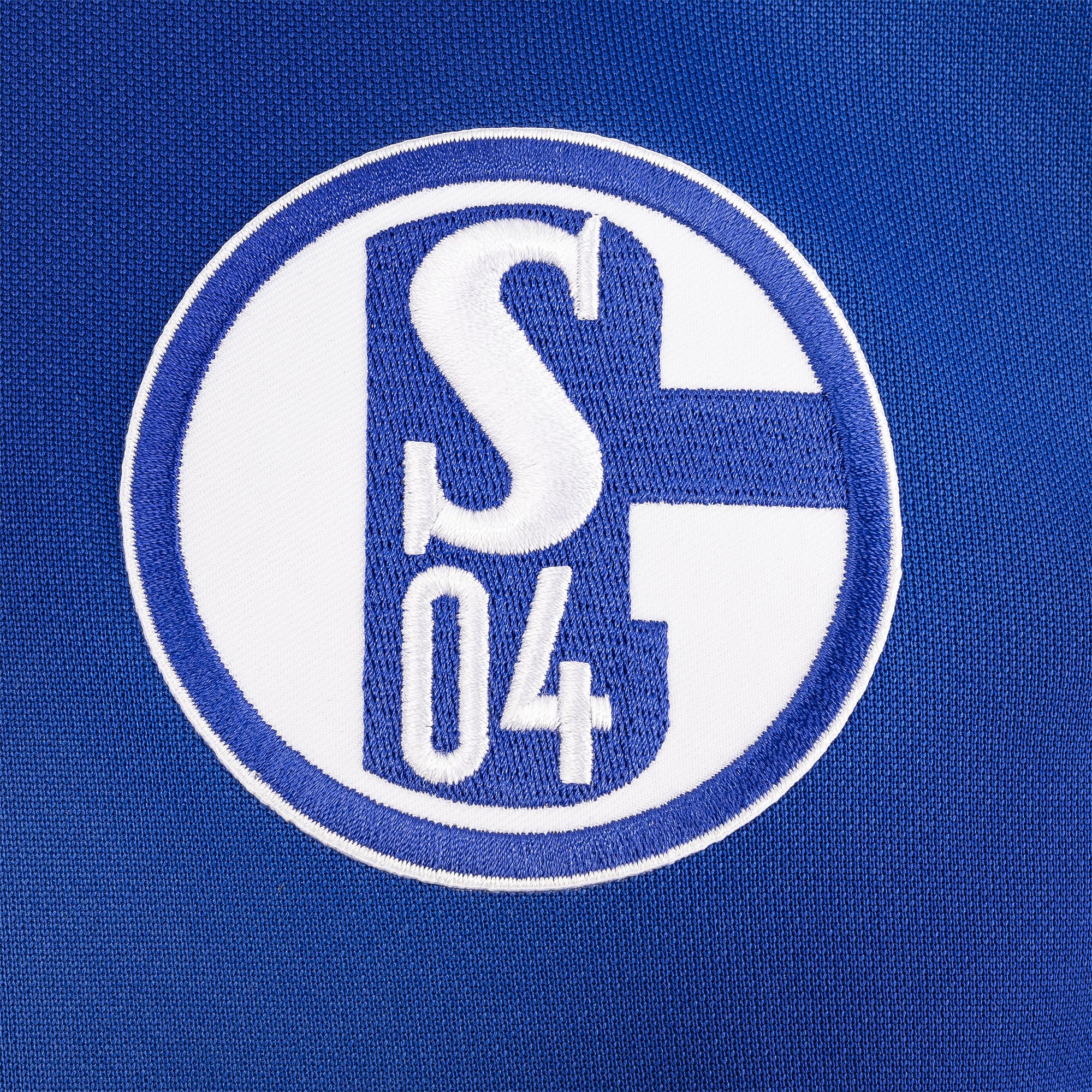 Schalke Logo