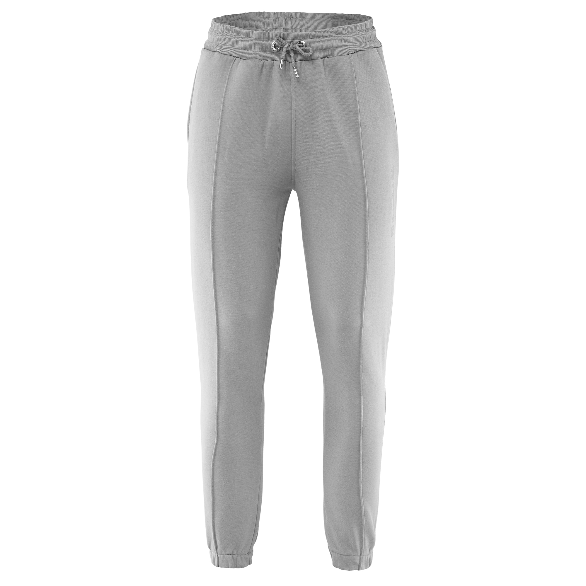 Details für Jogger unisex washed grau