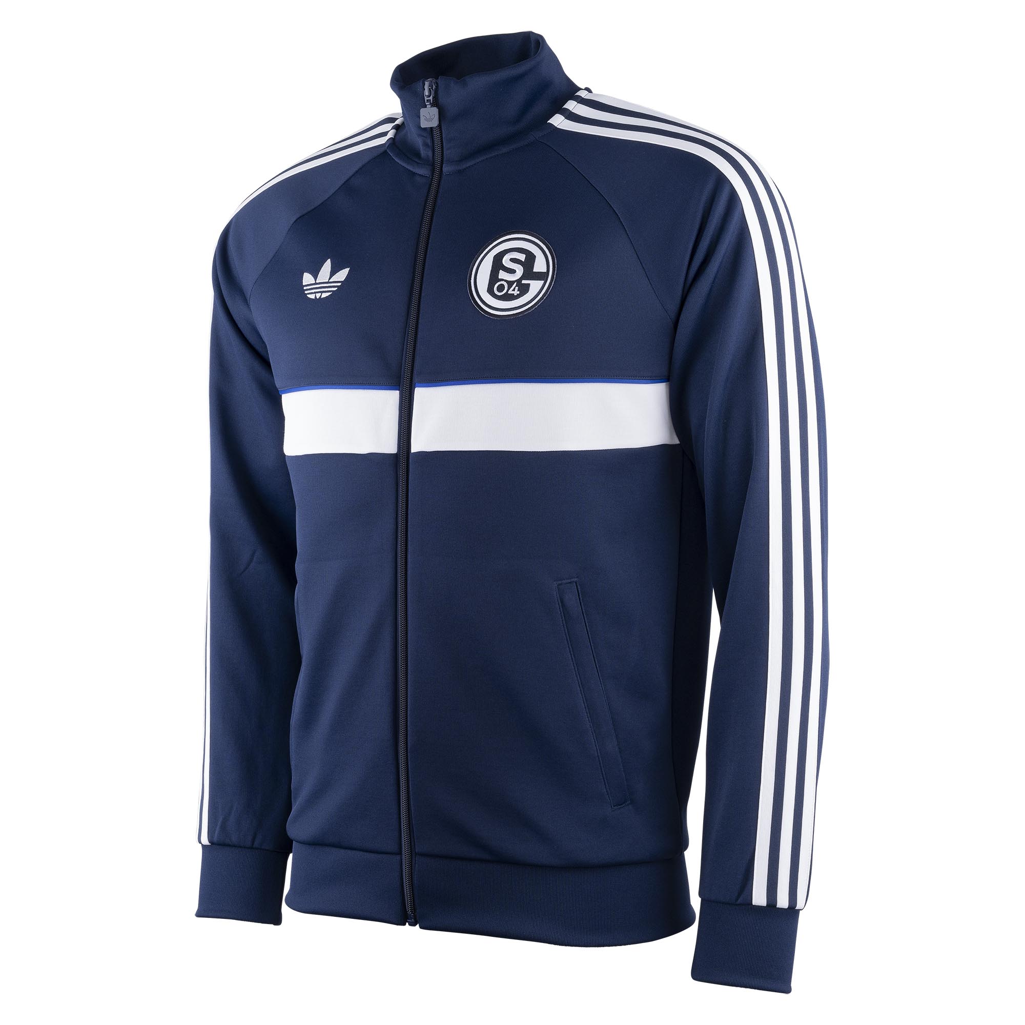 Originals Trainingsjacke navy