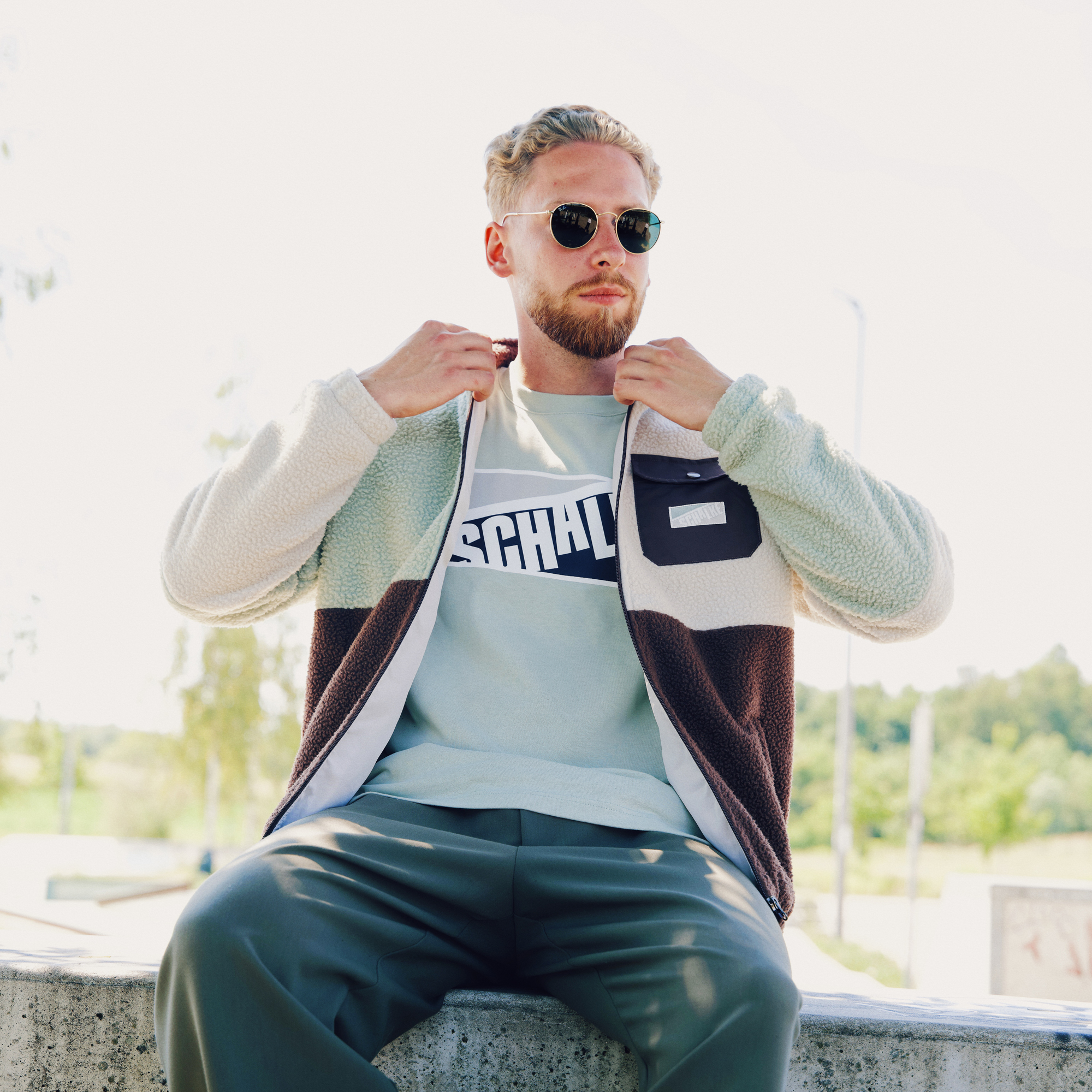 Model Joshua