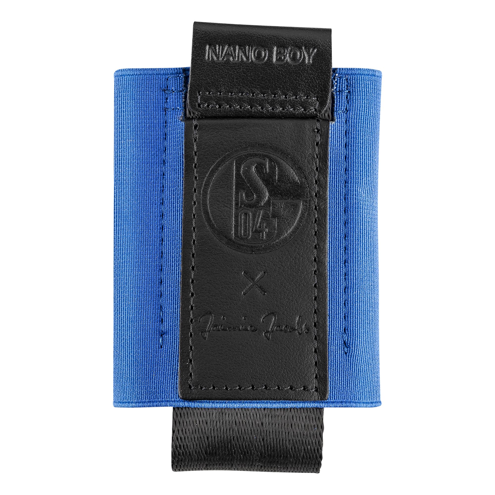 Jaimie Jacobs Pocket S04 Logo