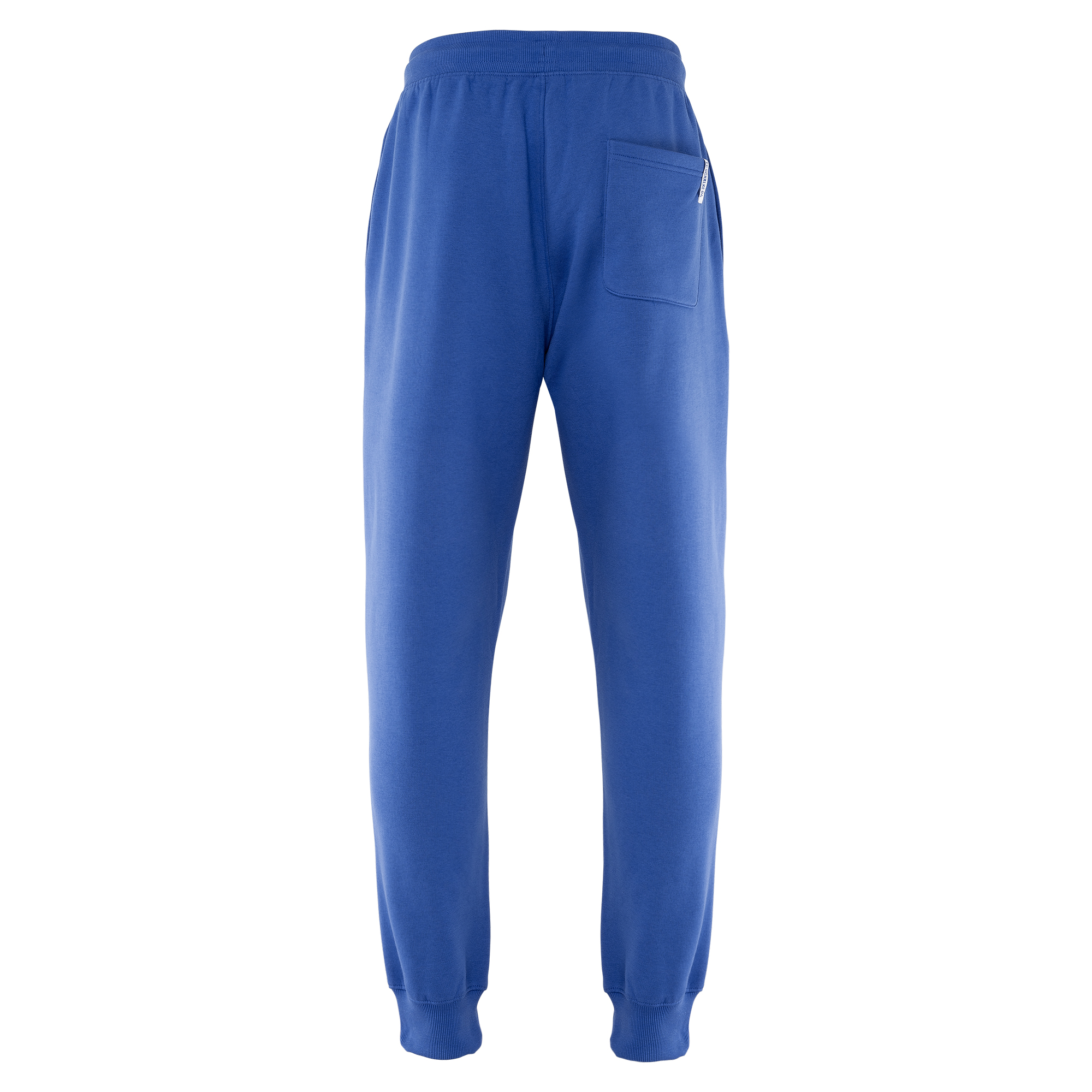 Schalke Jogginghose königsblau