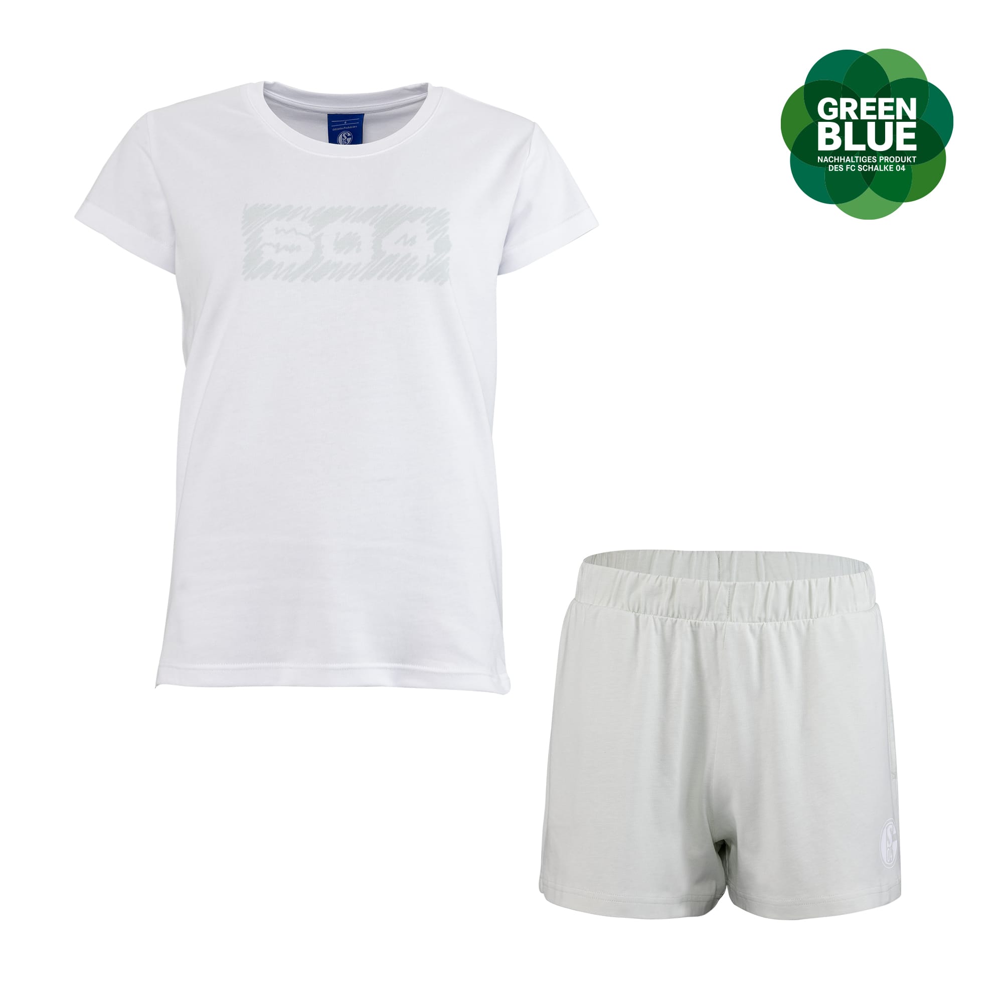 Details for Womens pajamas S04 mint