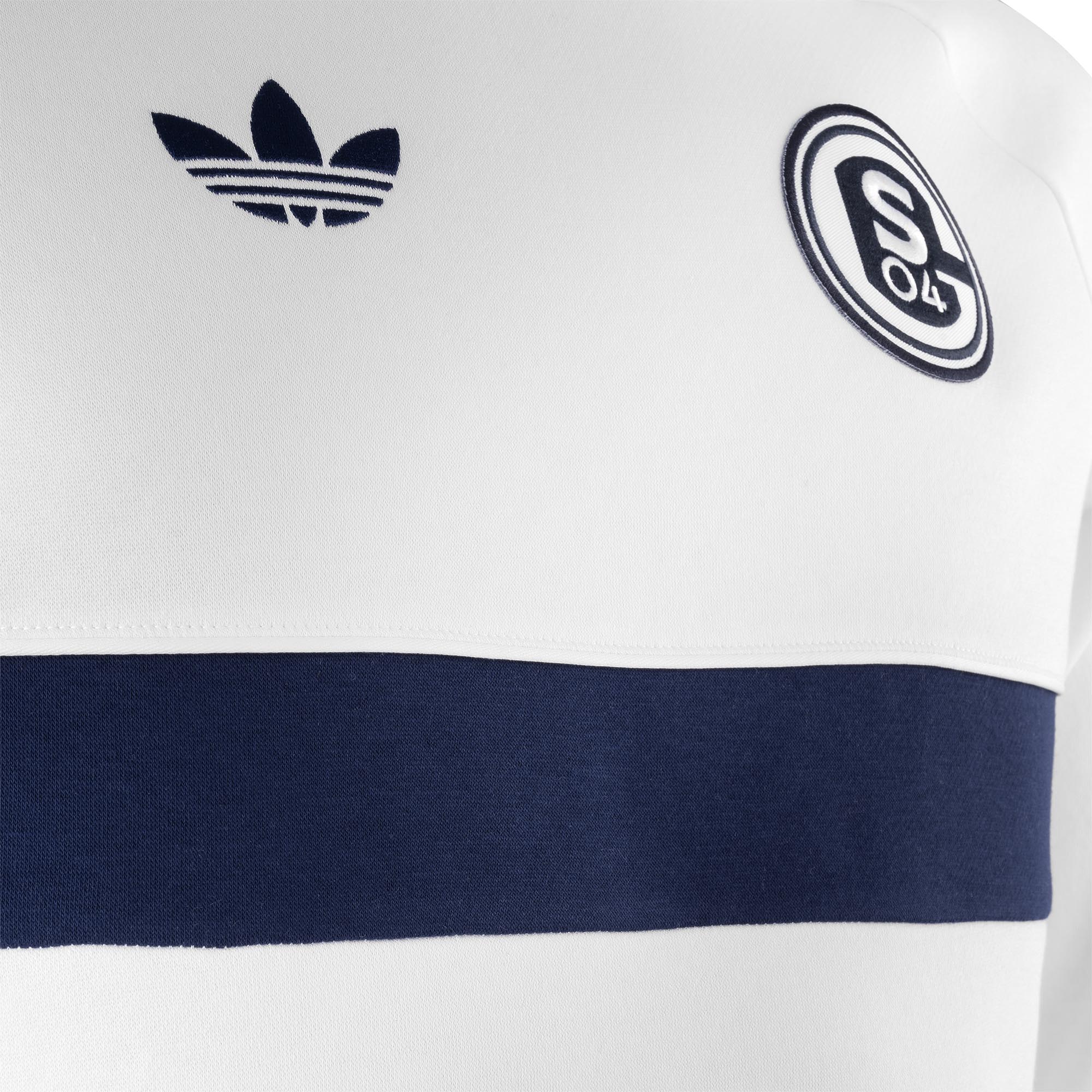 adidas Originals Hoodie Detail