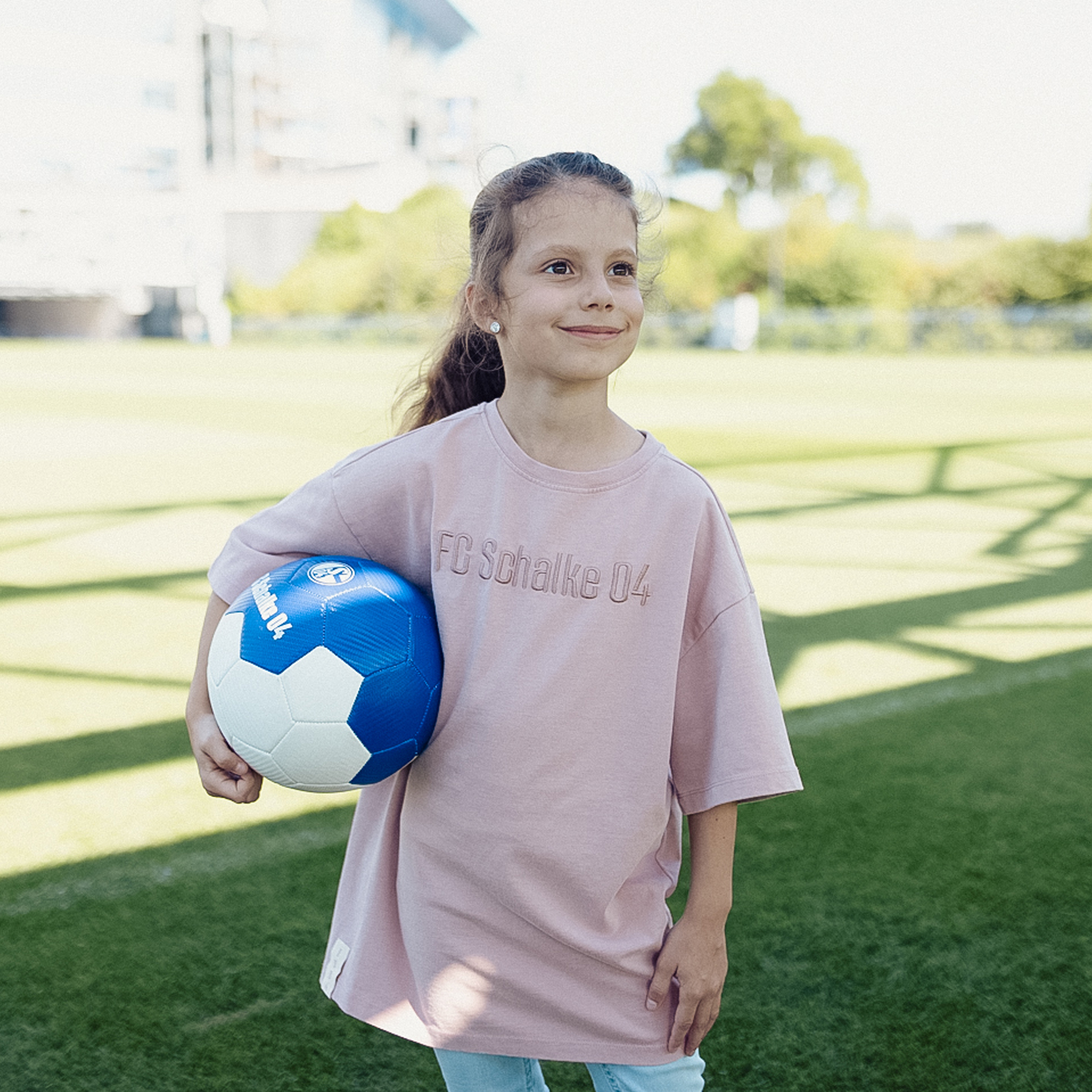 T-Shirt Kids Model