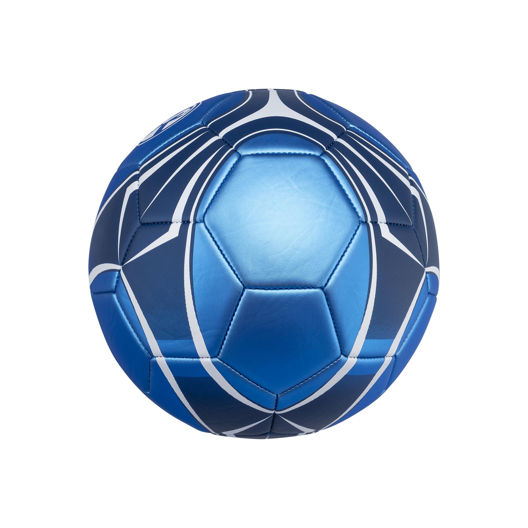 Fußball Metallic 