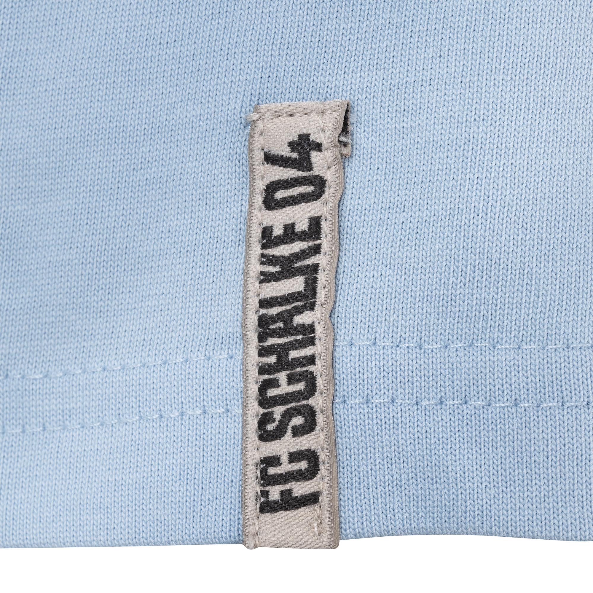 FC Schalke 04 Shirt Kids Label