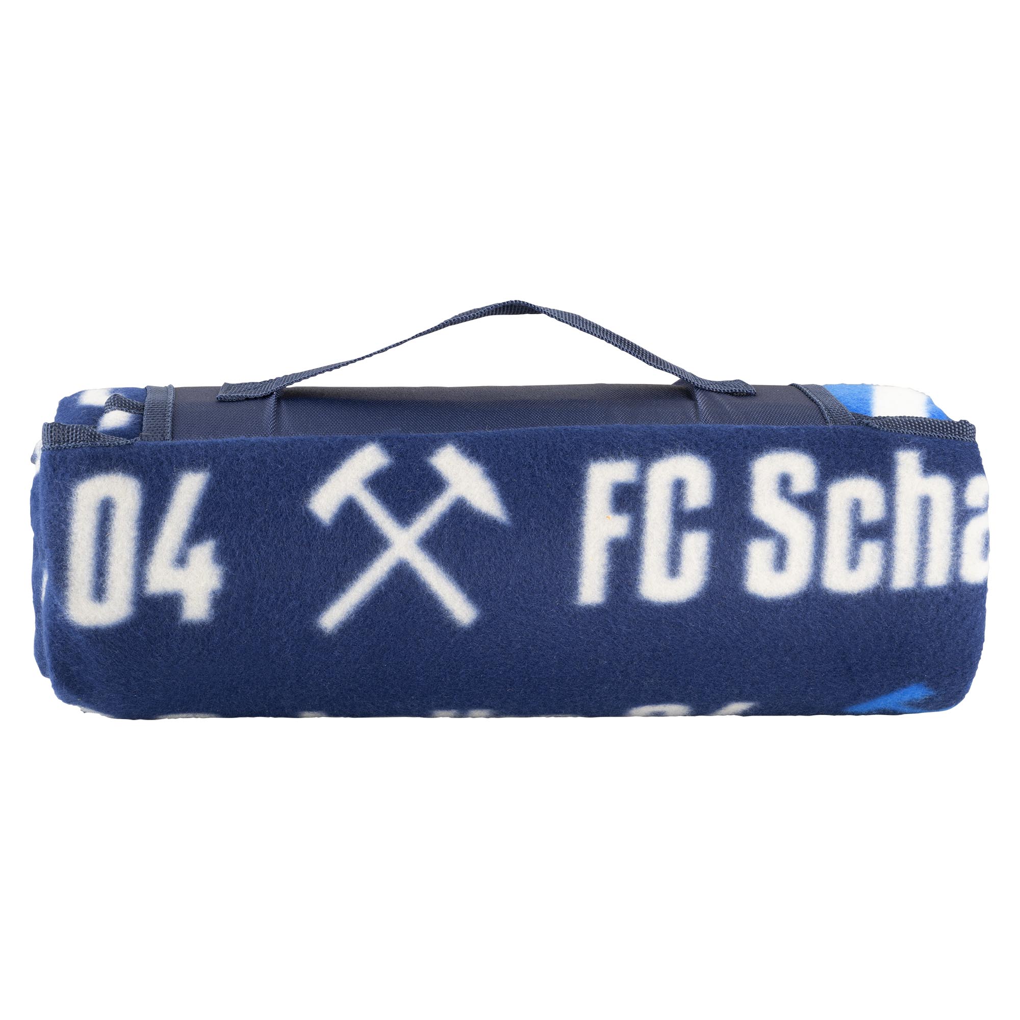 FC Schalke 04 Picknickdecke