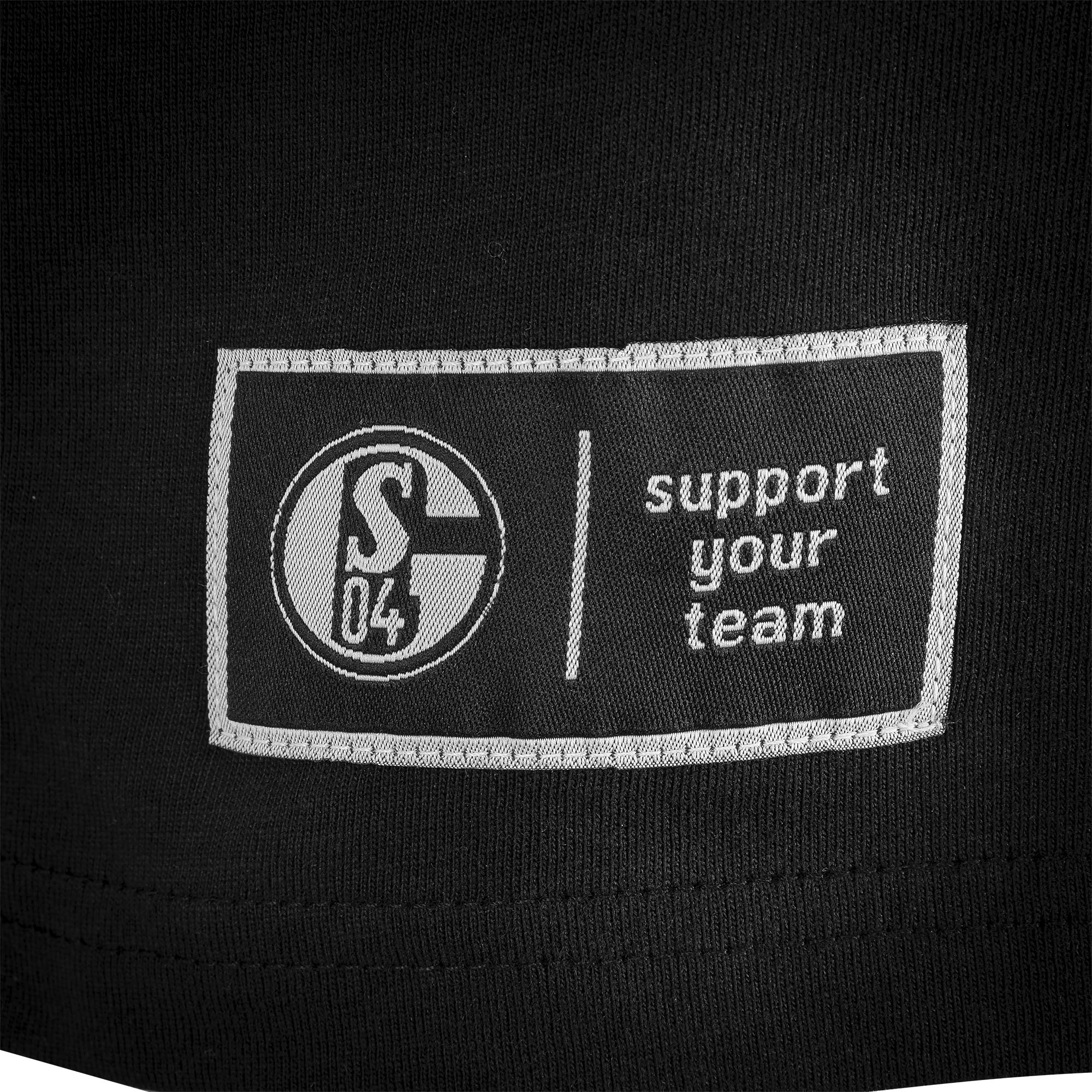 S04 | support your team