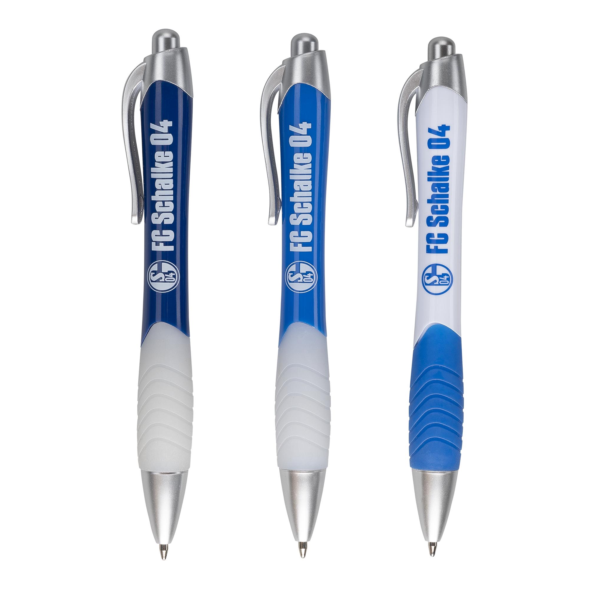 S04 Kugelschreiber 3er-Set
