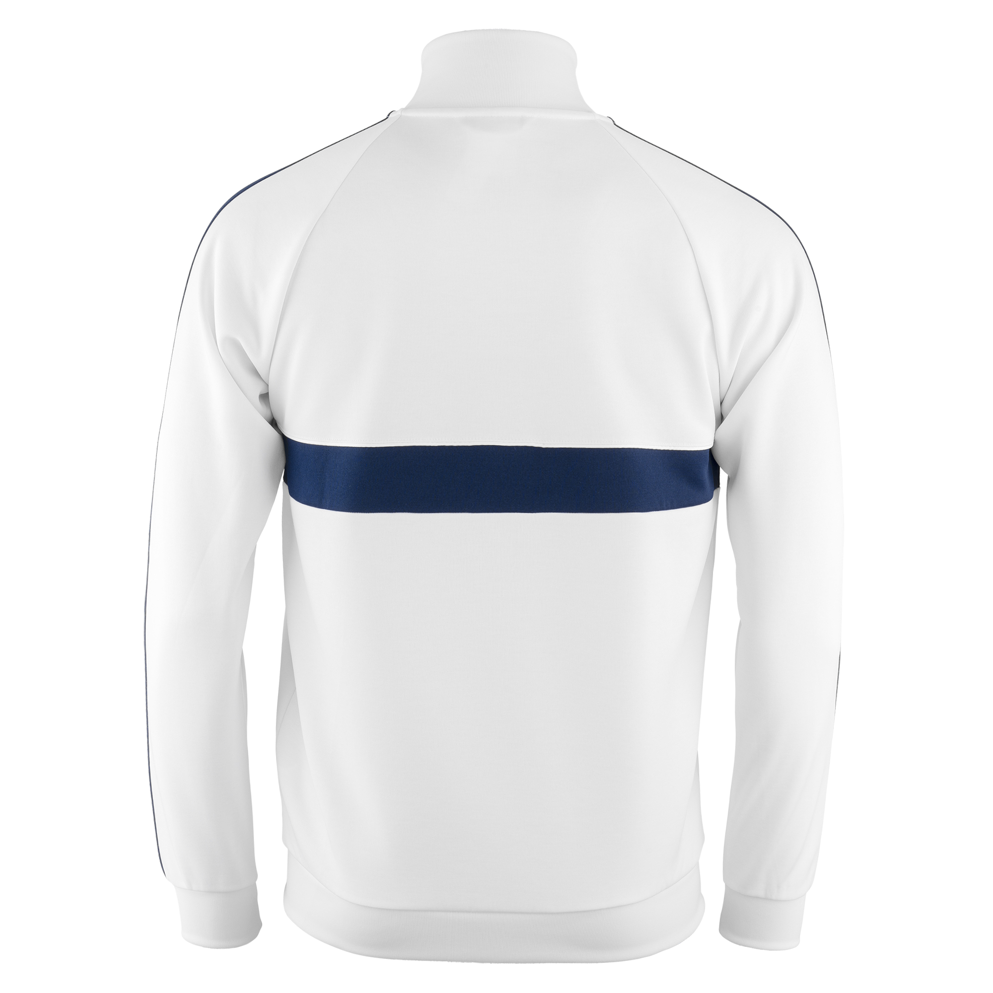 Originals Auflaufjacke weiß