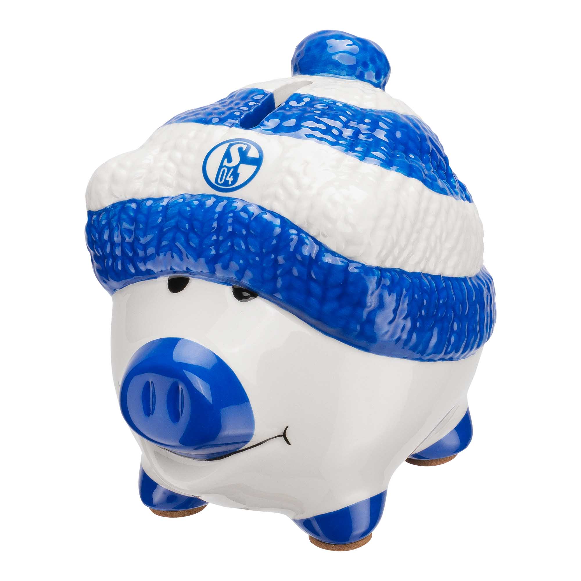 Details for Piggy bank