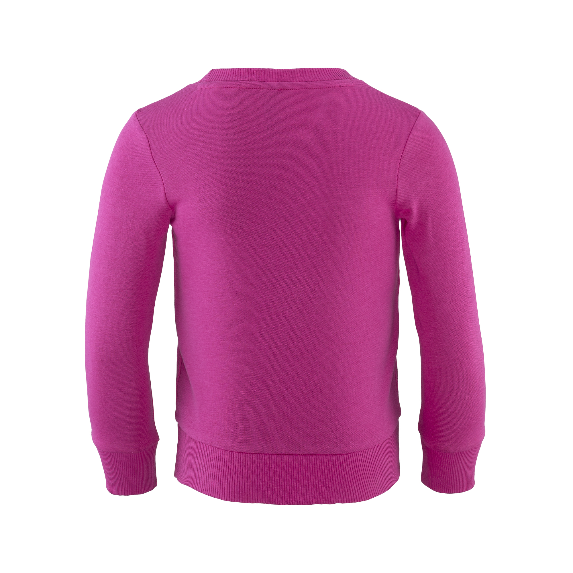 Sweatshirt adidas pink