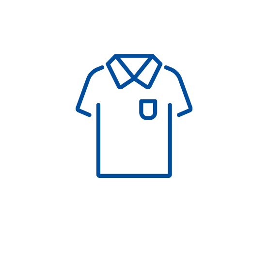 Trikots