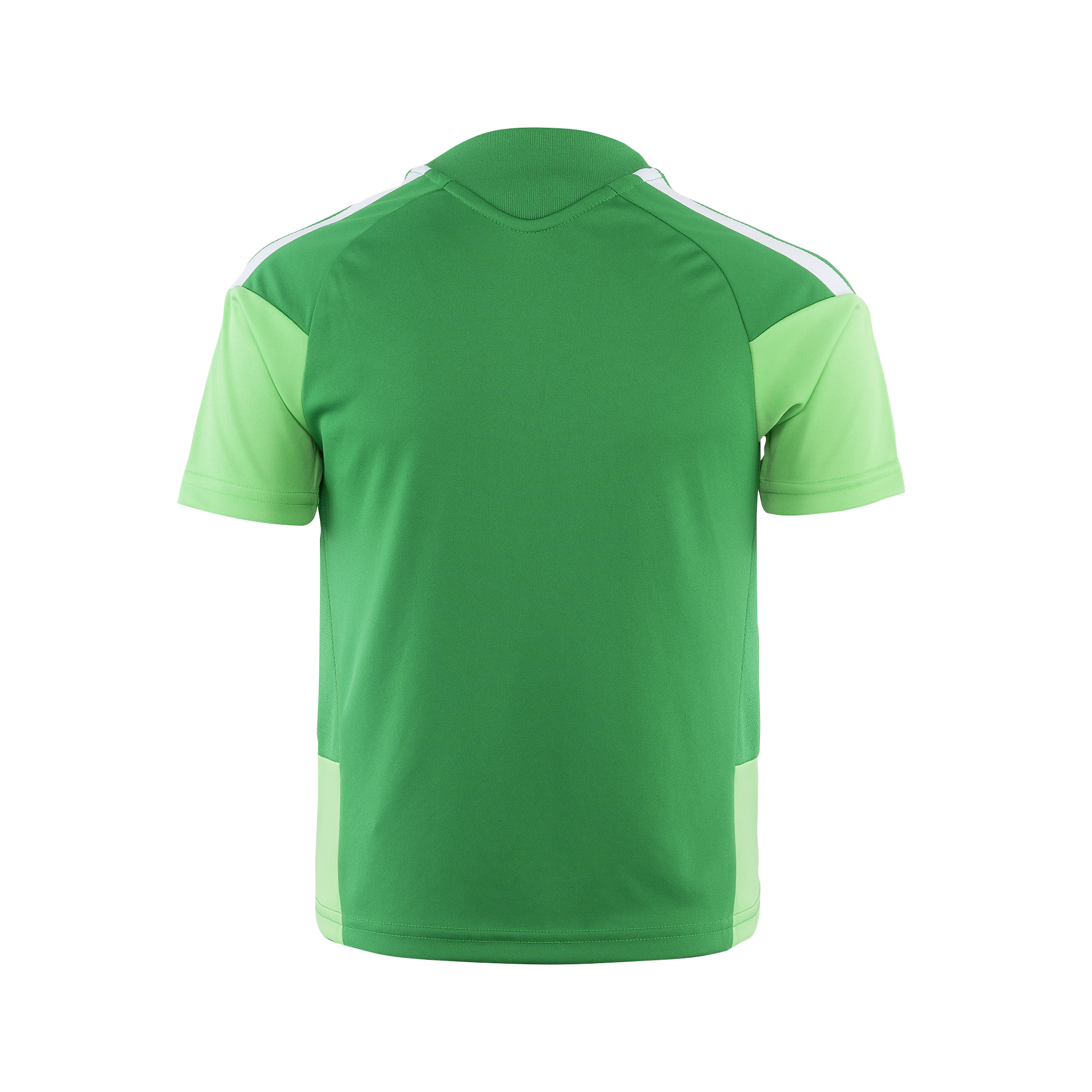 S04 Trainingsshirt Kids grün