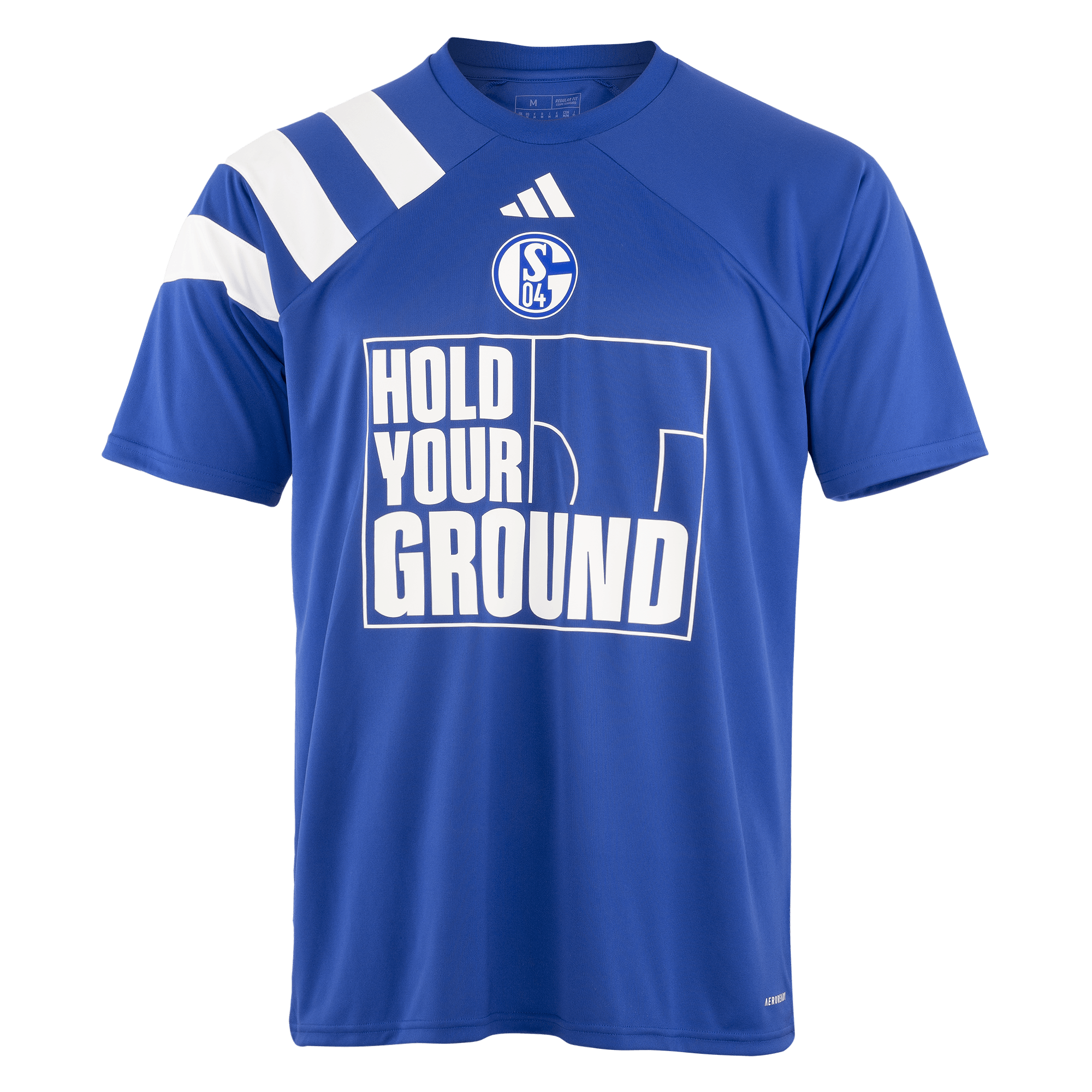 Details for adidas Statement Jersey 2026