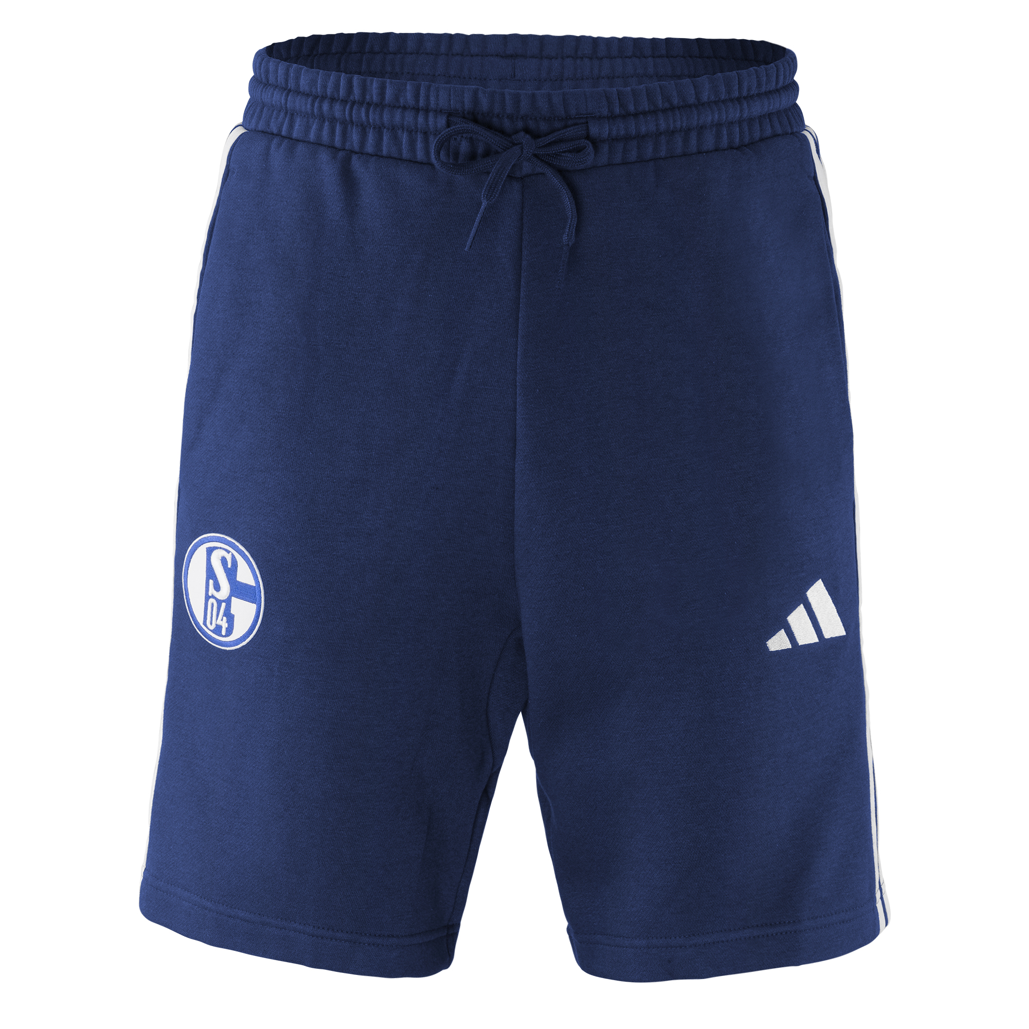 Details for adidas shorts team navy
