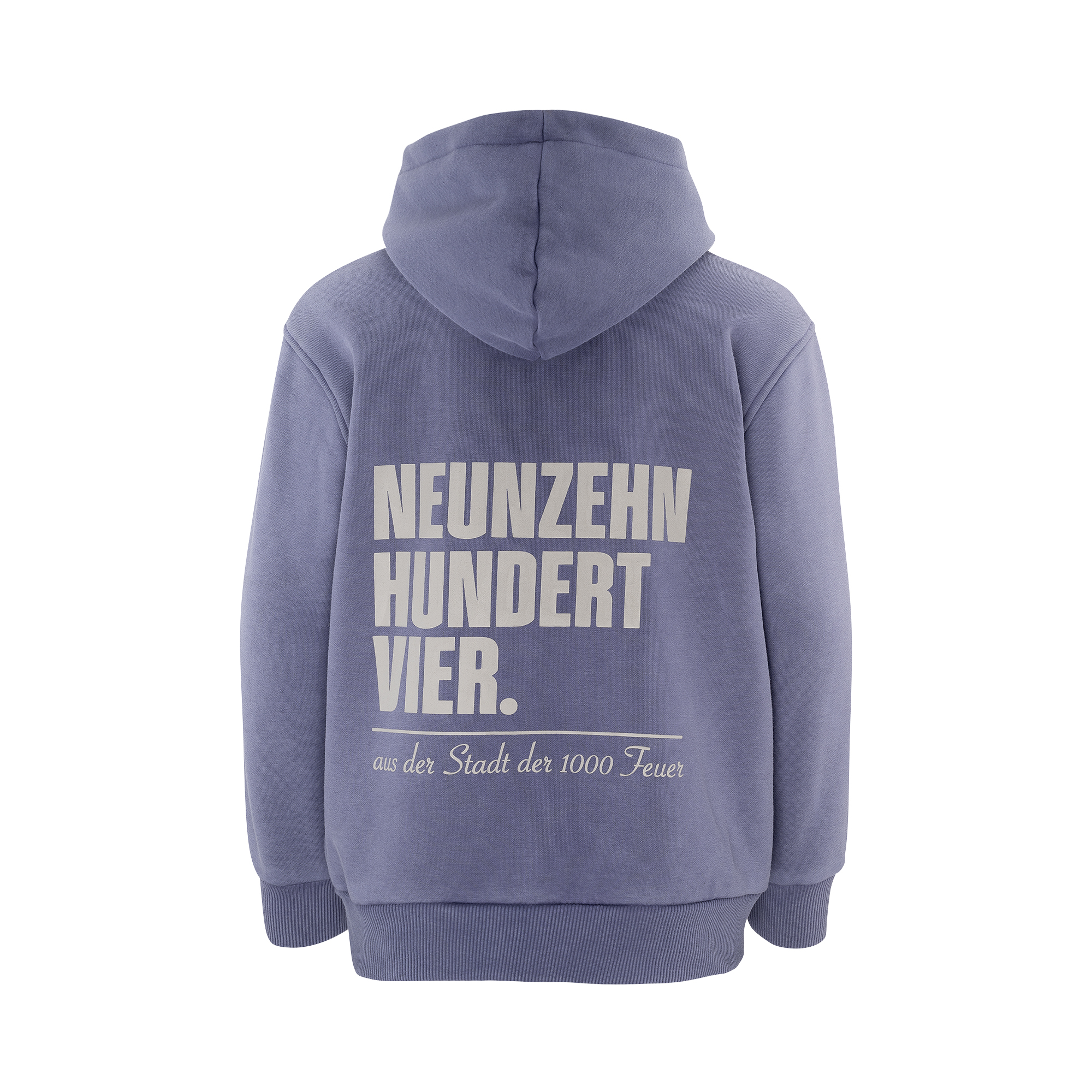 1904 Kids Sweater flieder