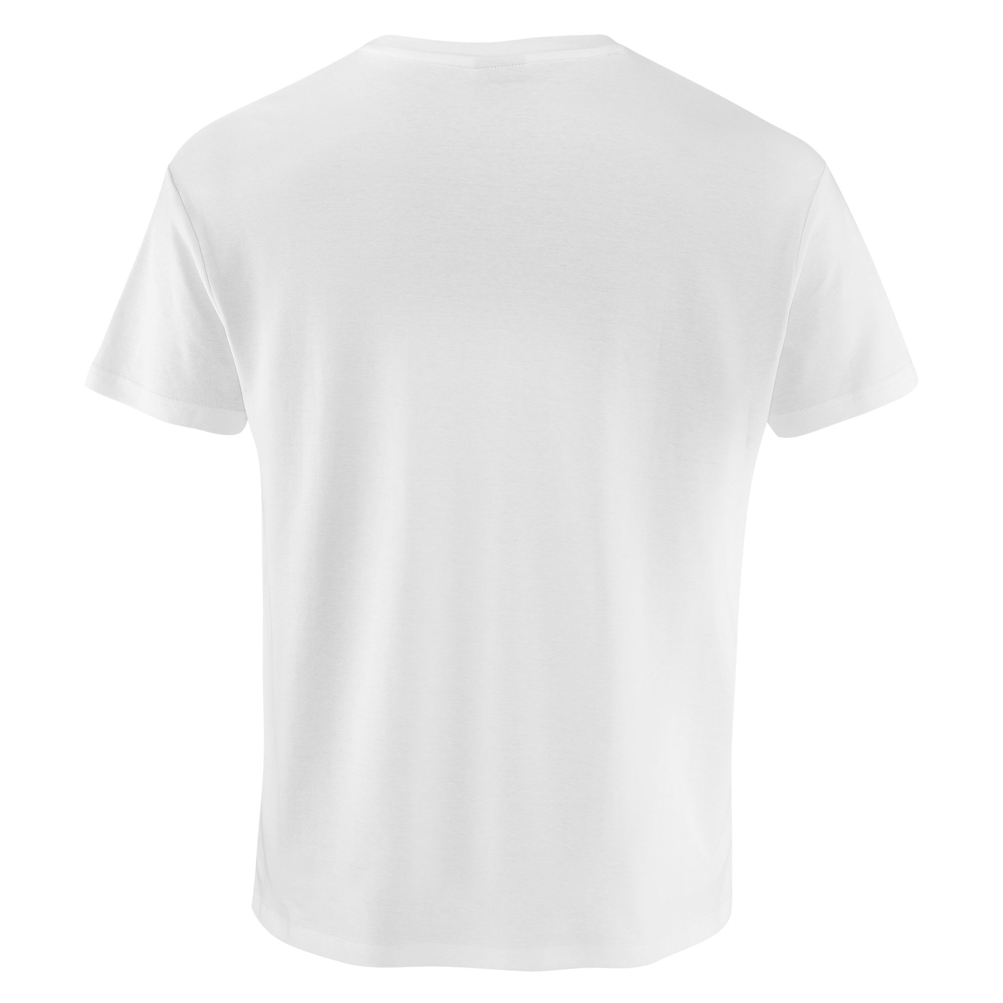 Heritage T-Shirt weiß