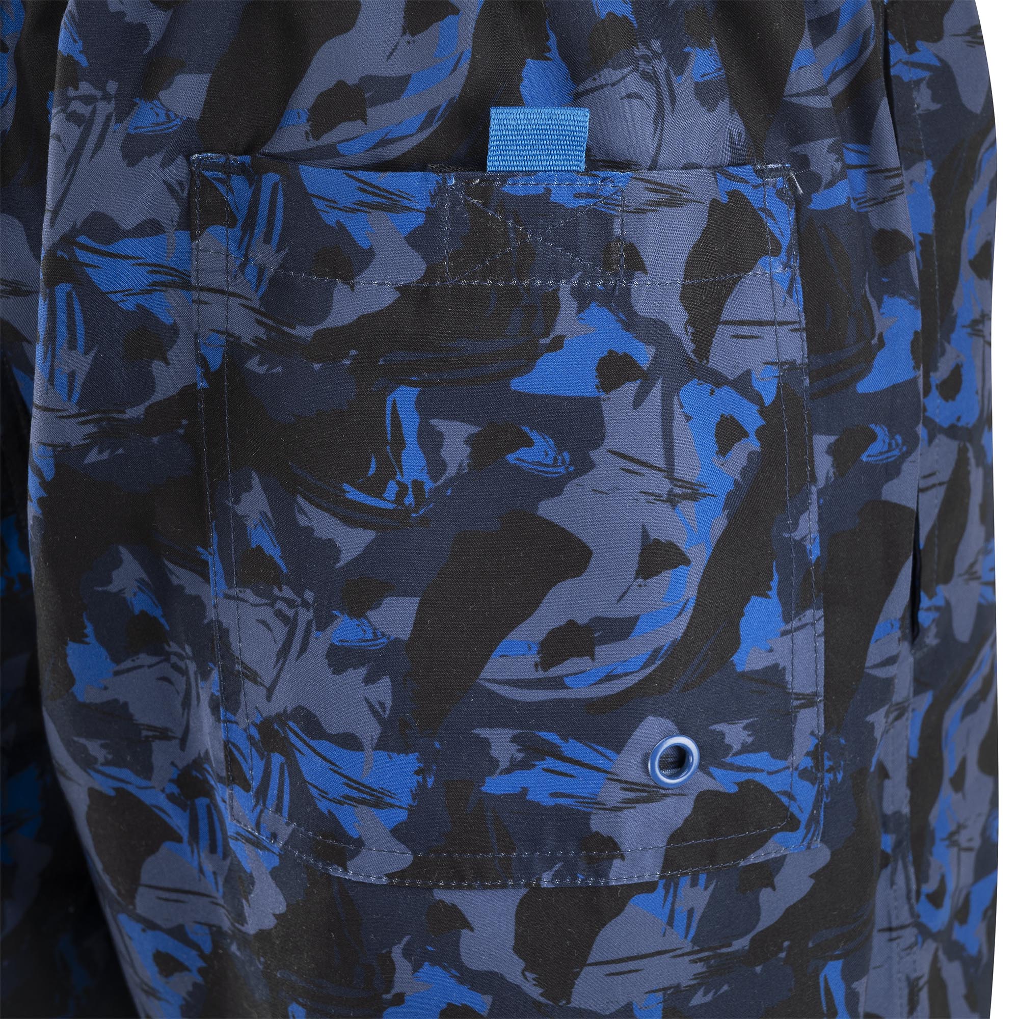 S04 Badeshorts Tasche