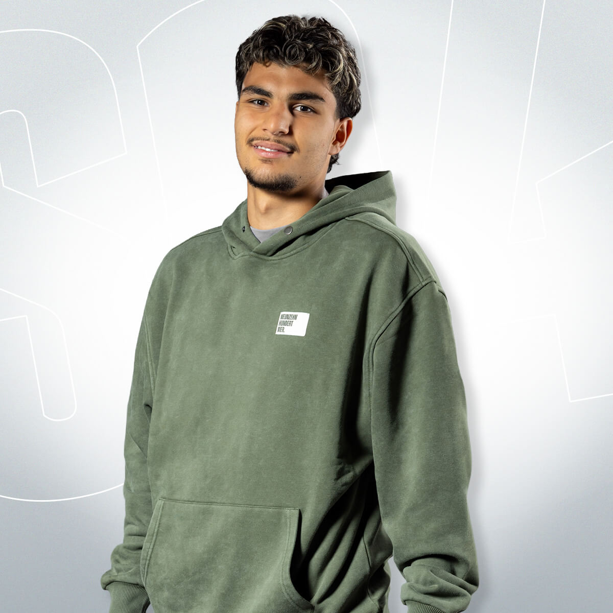 NEUNZEHNHUNDERTVIER-Kollektion