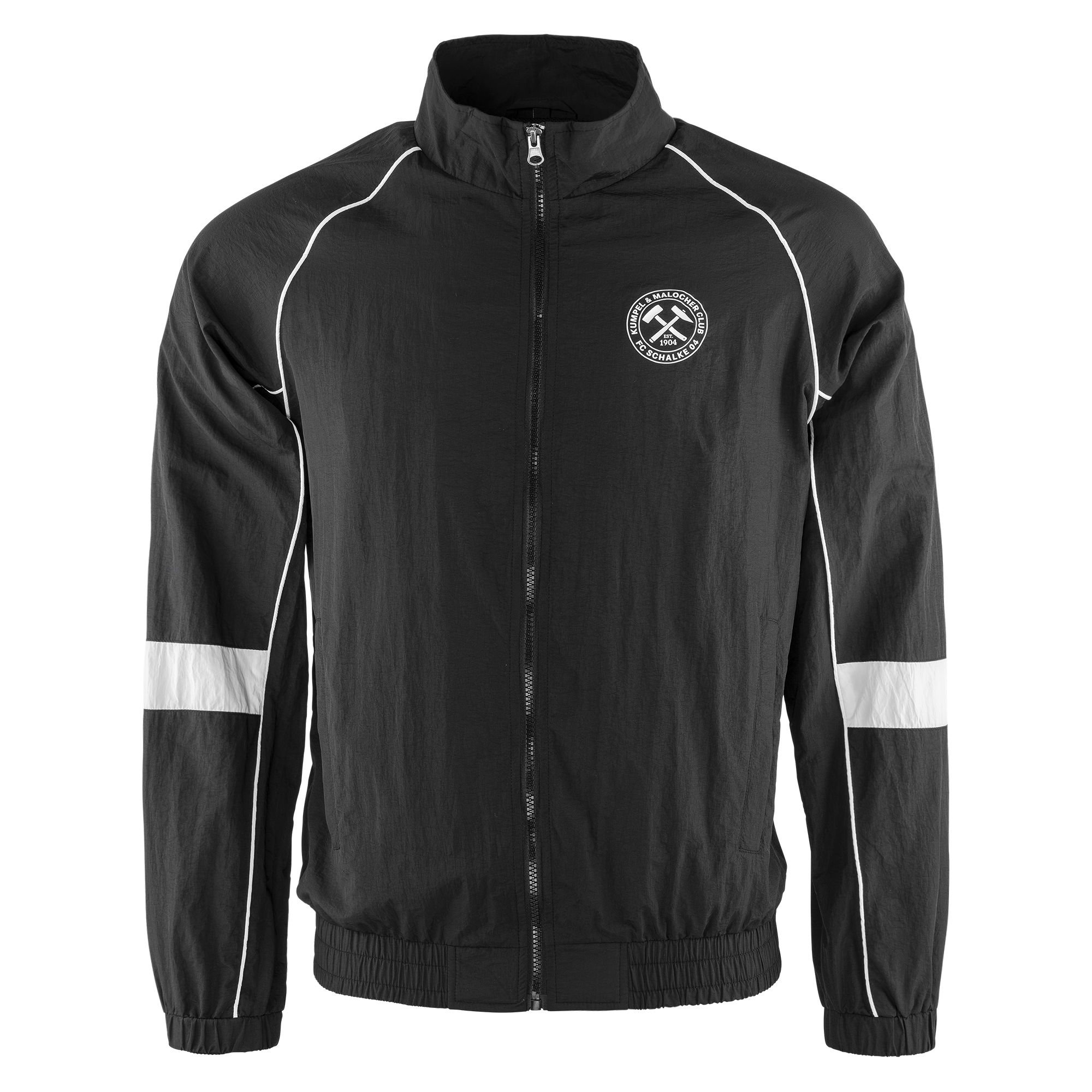 Details für Tracktop Kumpel & Malocher schwarz