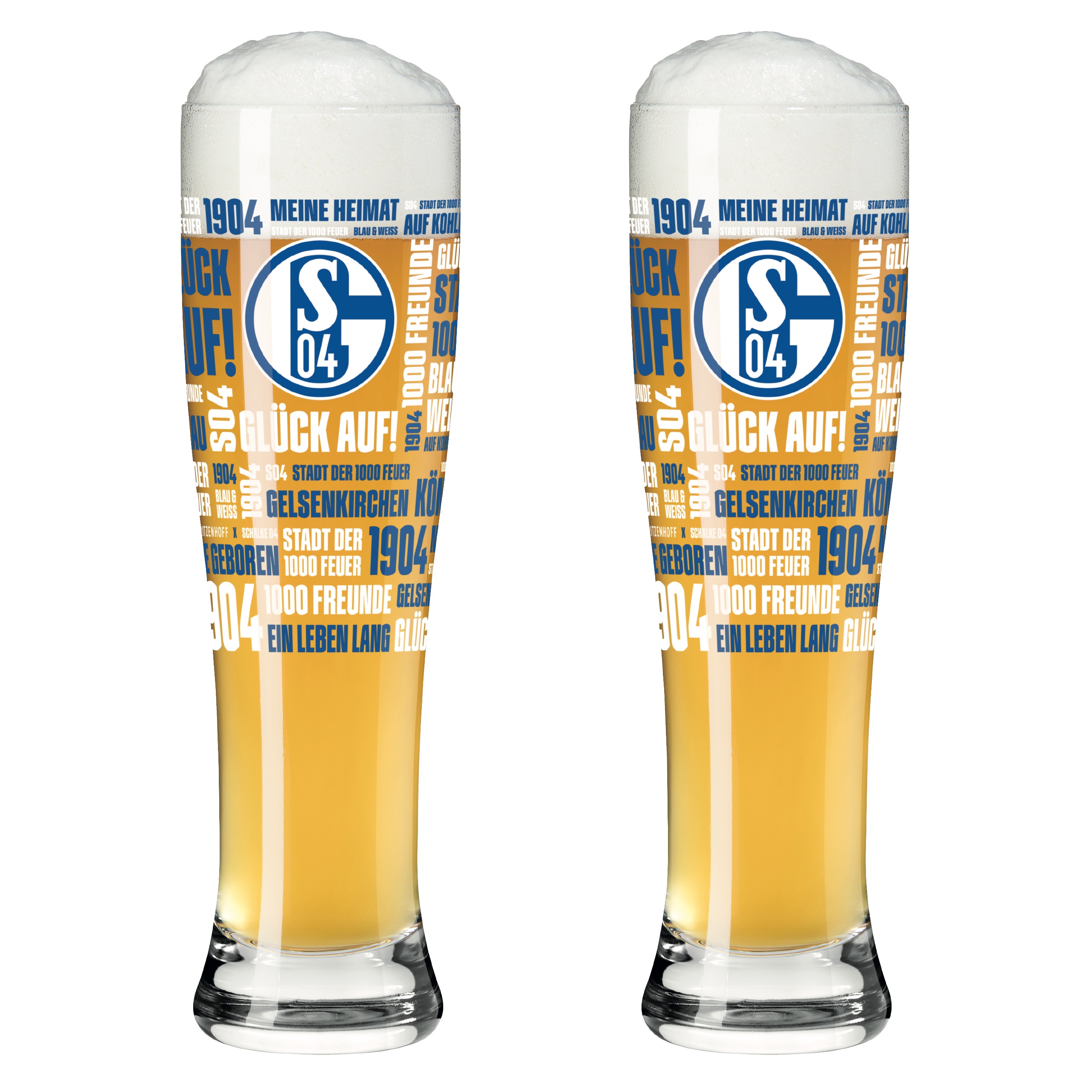 S04 Weizengläser 