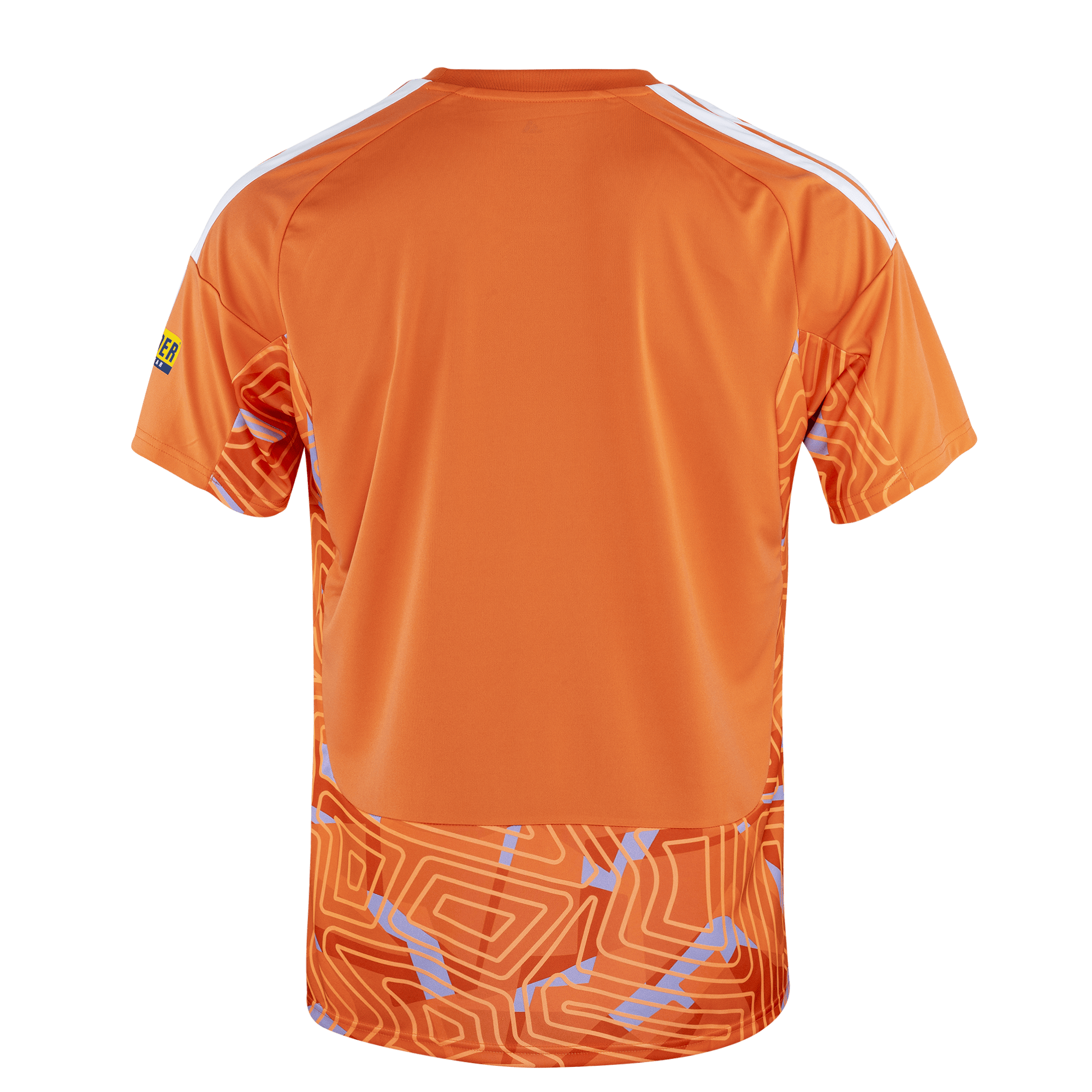 adidas Torwarttrikot 2026 2027