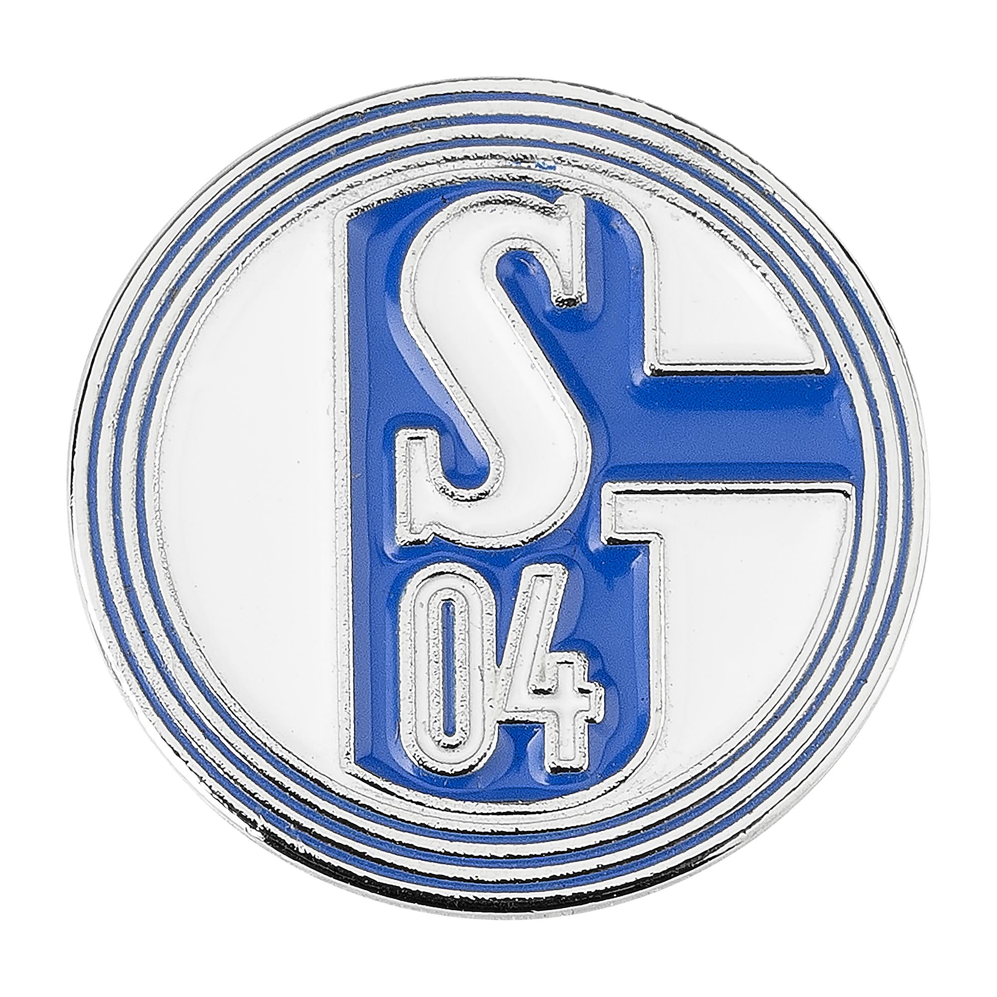 Details for Badge Logo Retro