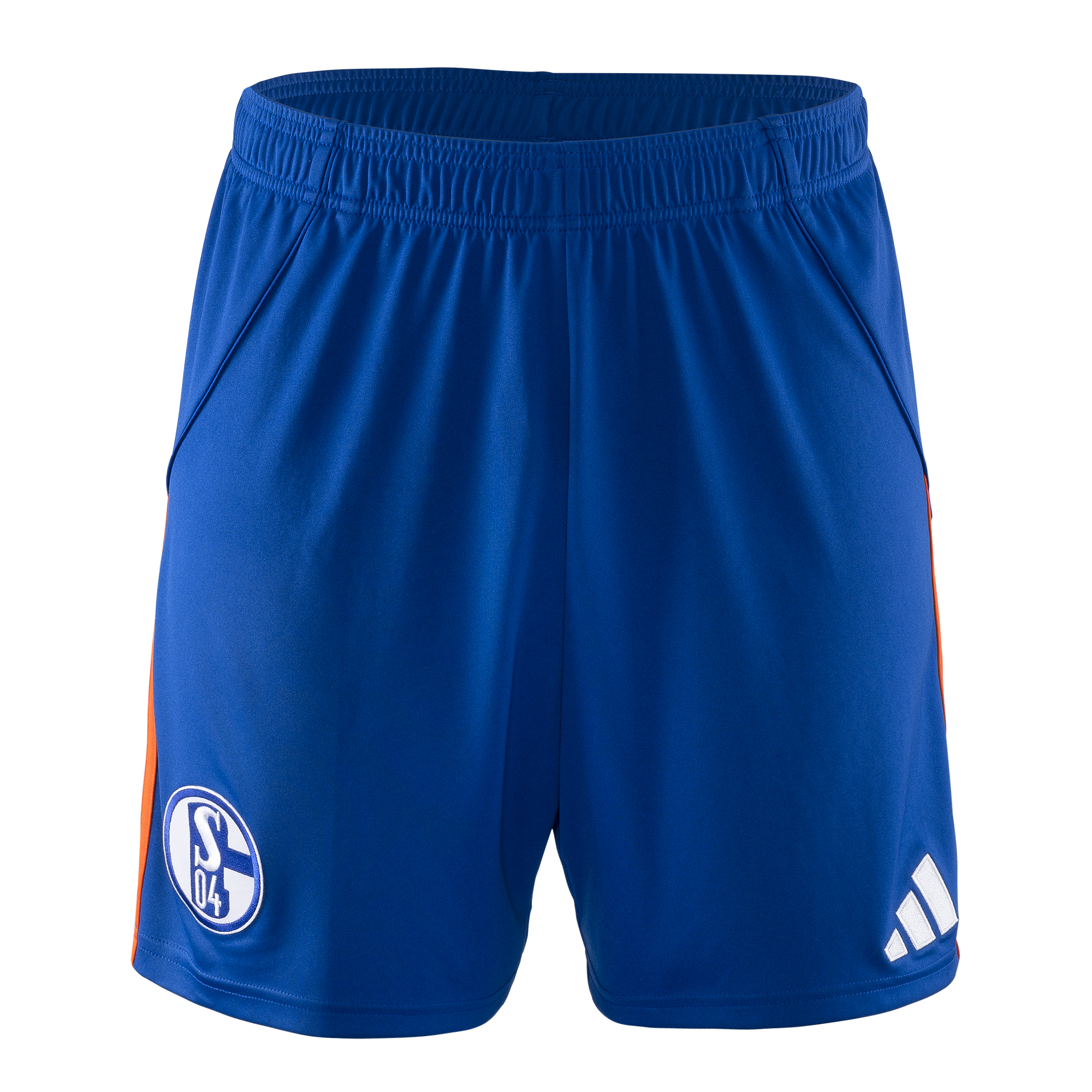 Details für adidas Ausweichhose königsblau 2025/2026