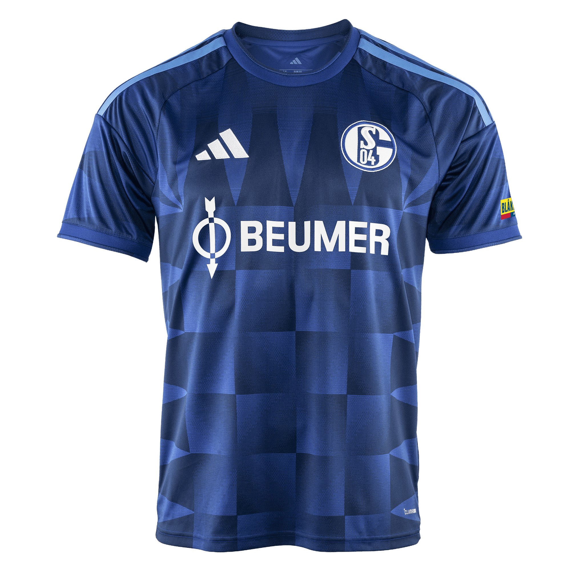 Details für adidas Heimtrikot 2026/2027