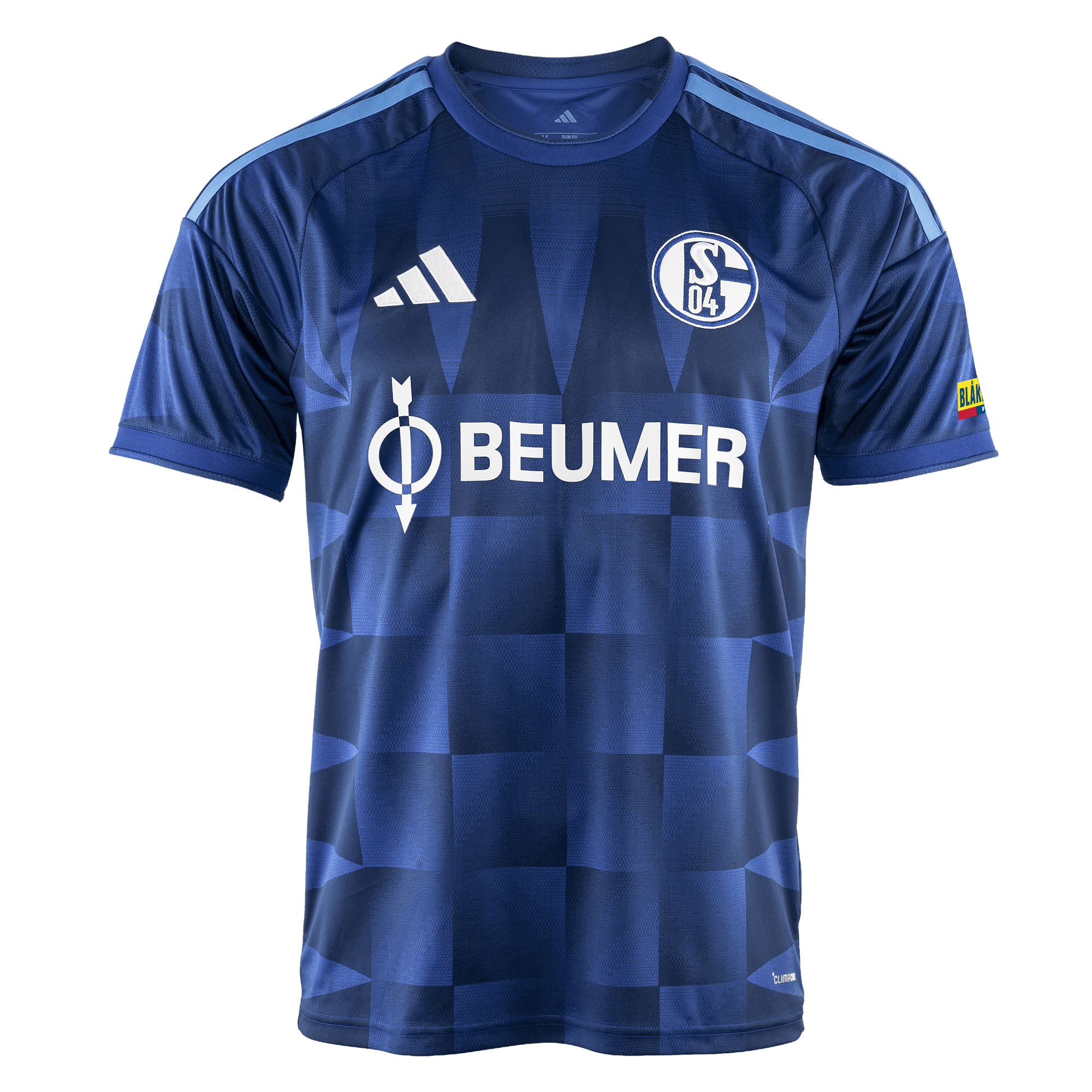 Schalke 04 Home 2026/27
