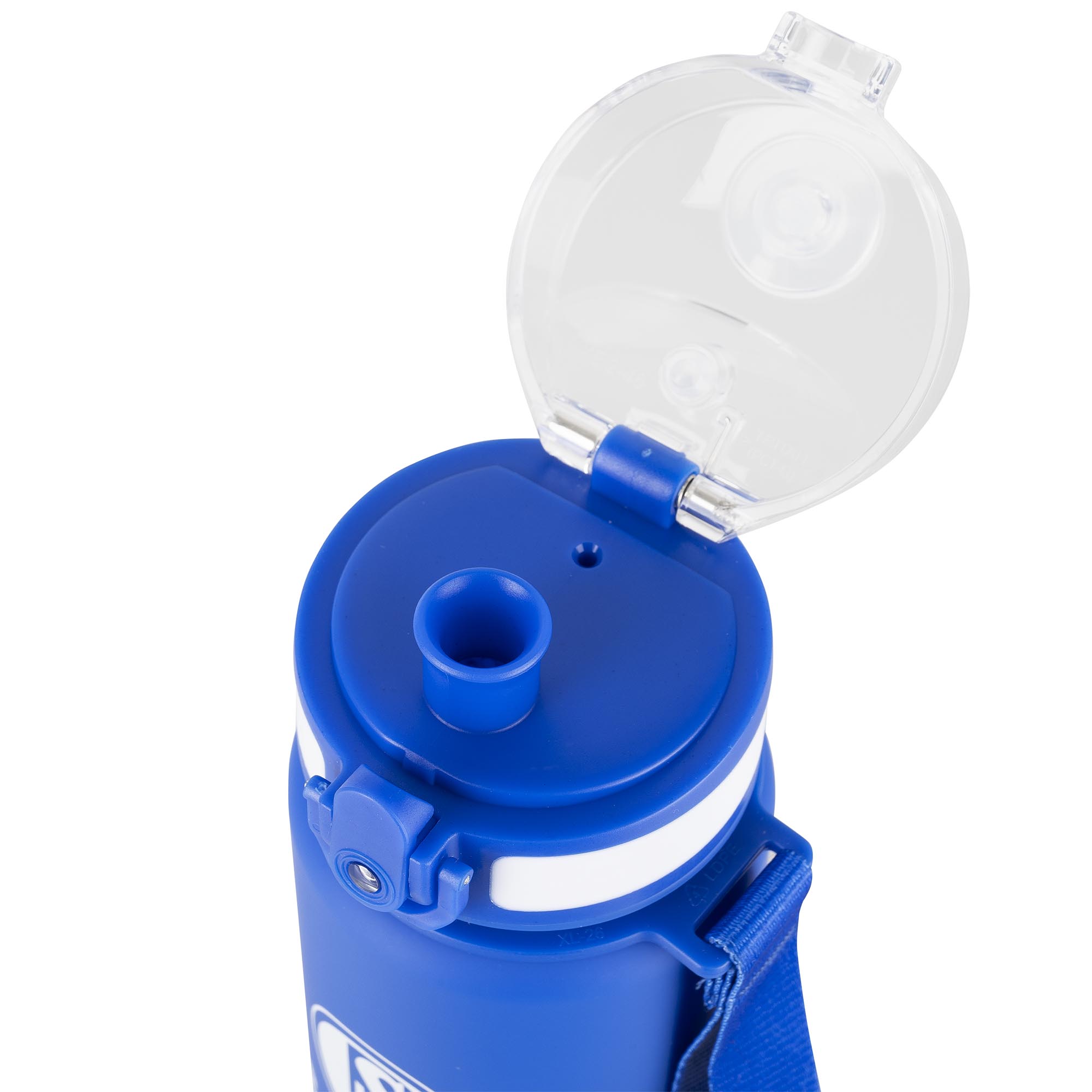 S04 Trinkflasche