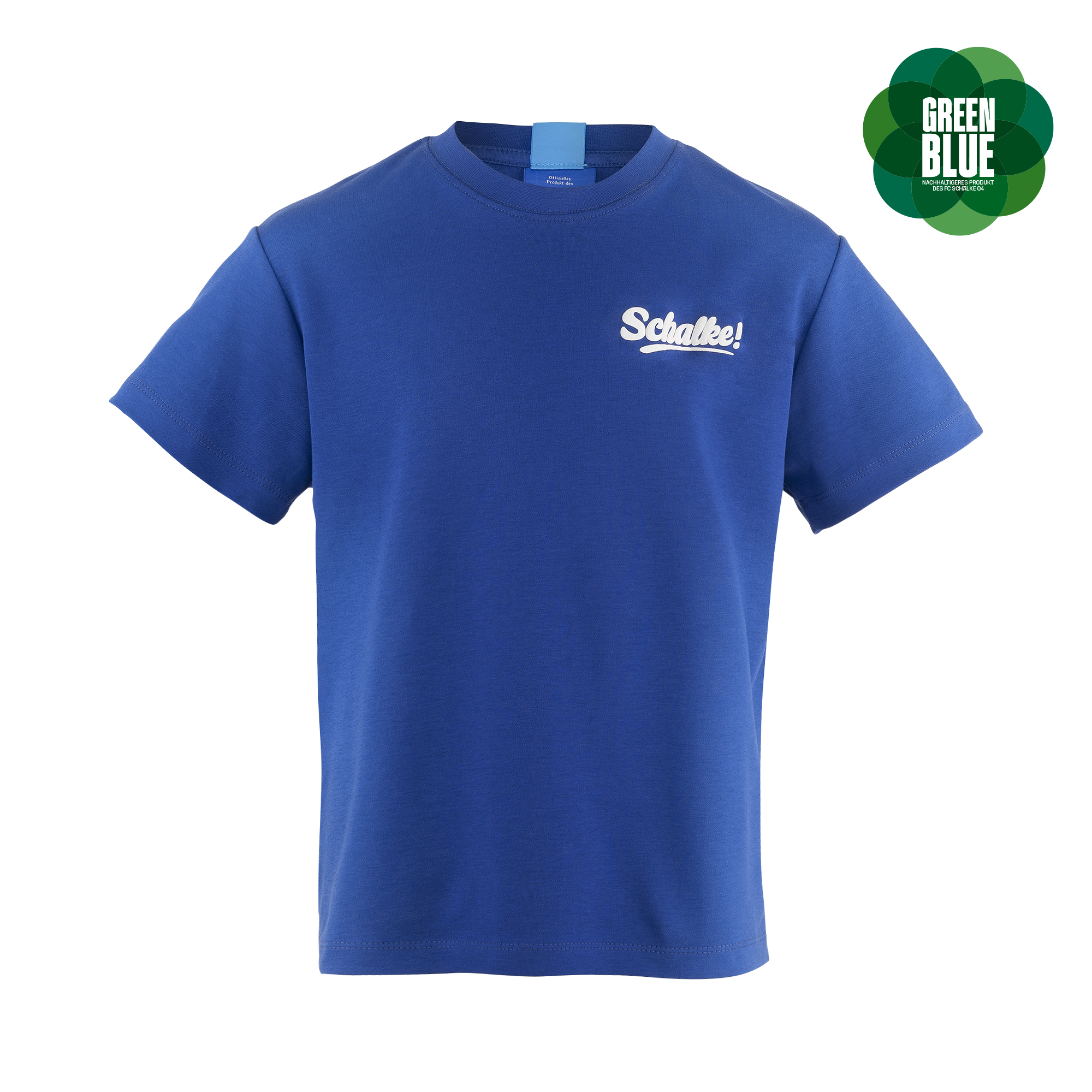 Details für T-Shirt Kids Traditionen navy