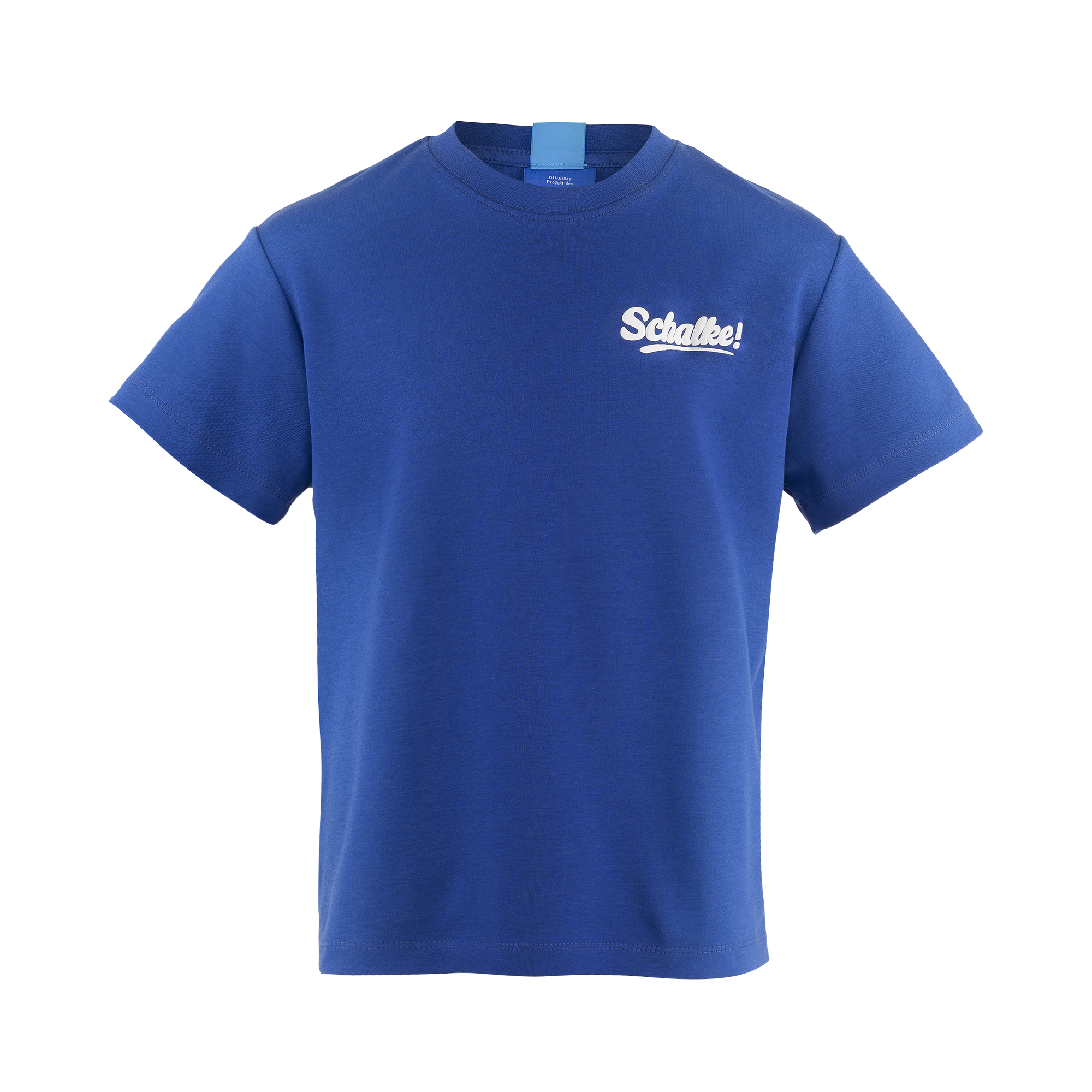 Details für T-Shirt Kids Traditionen navy