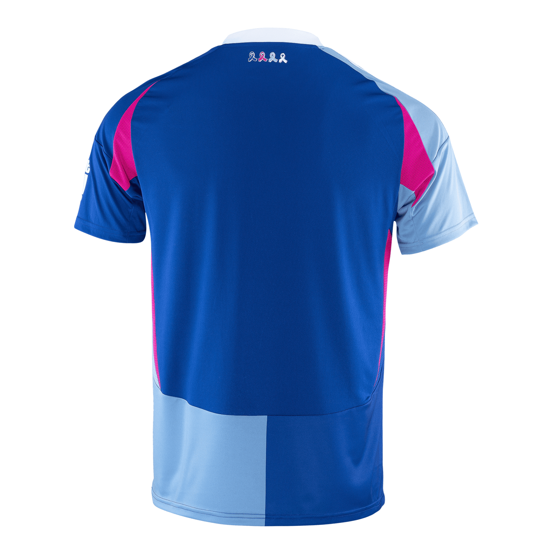 S04 Sondertrikot Kids hinten