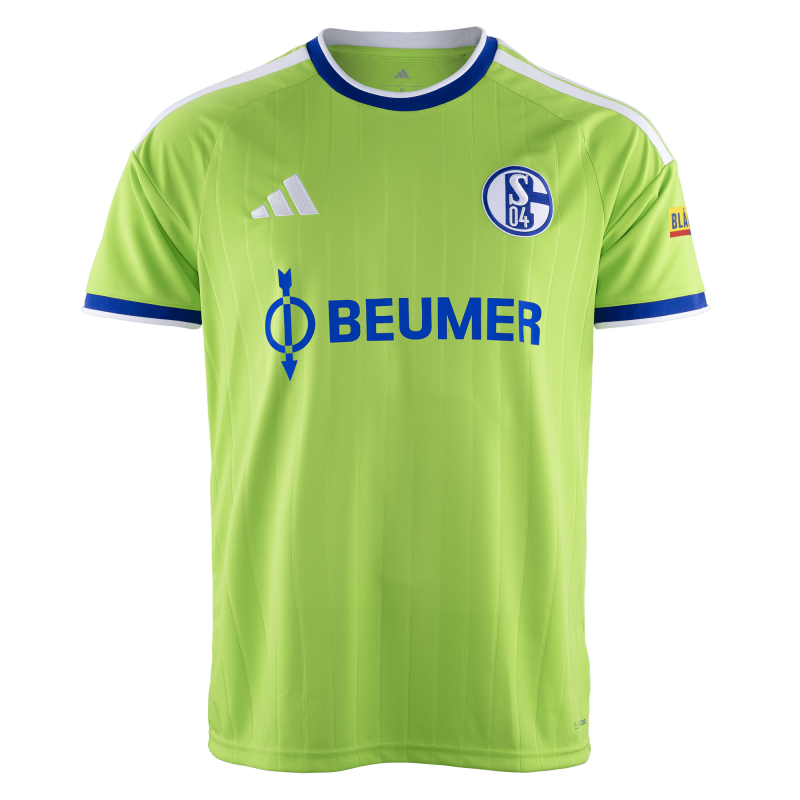 FC Schalke 04 – Ausweich