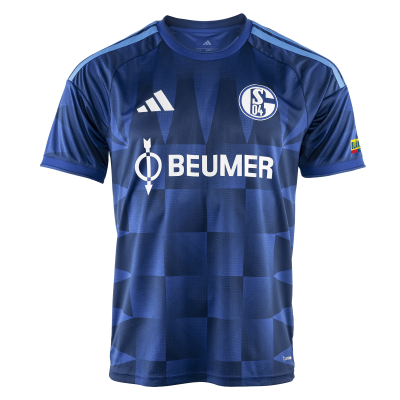 FC Schalke 04 – Heim